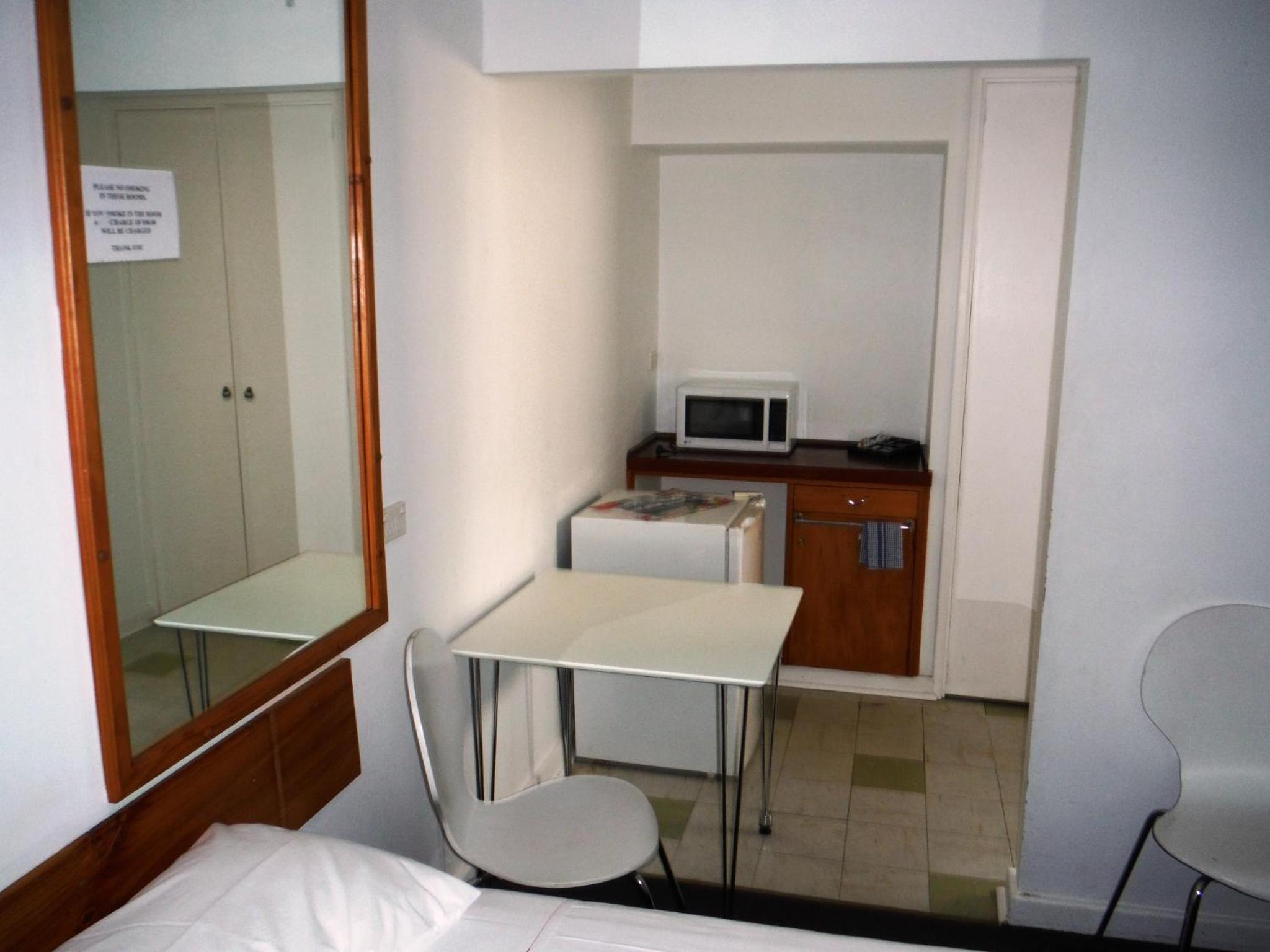 Restawile Motel