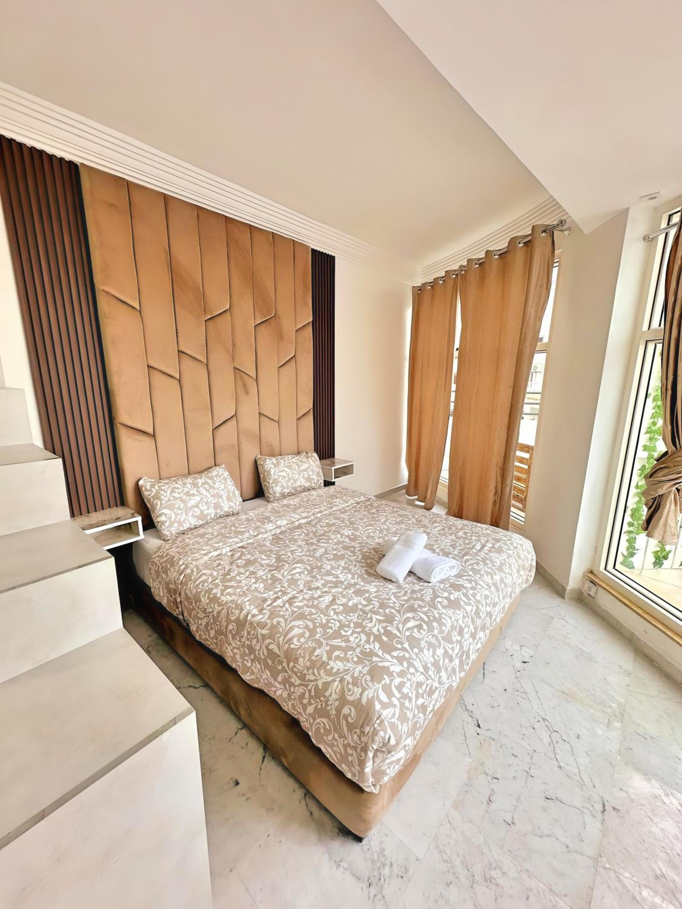 Tanger 7th Floors Apartments