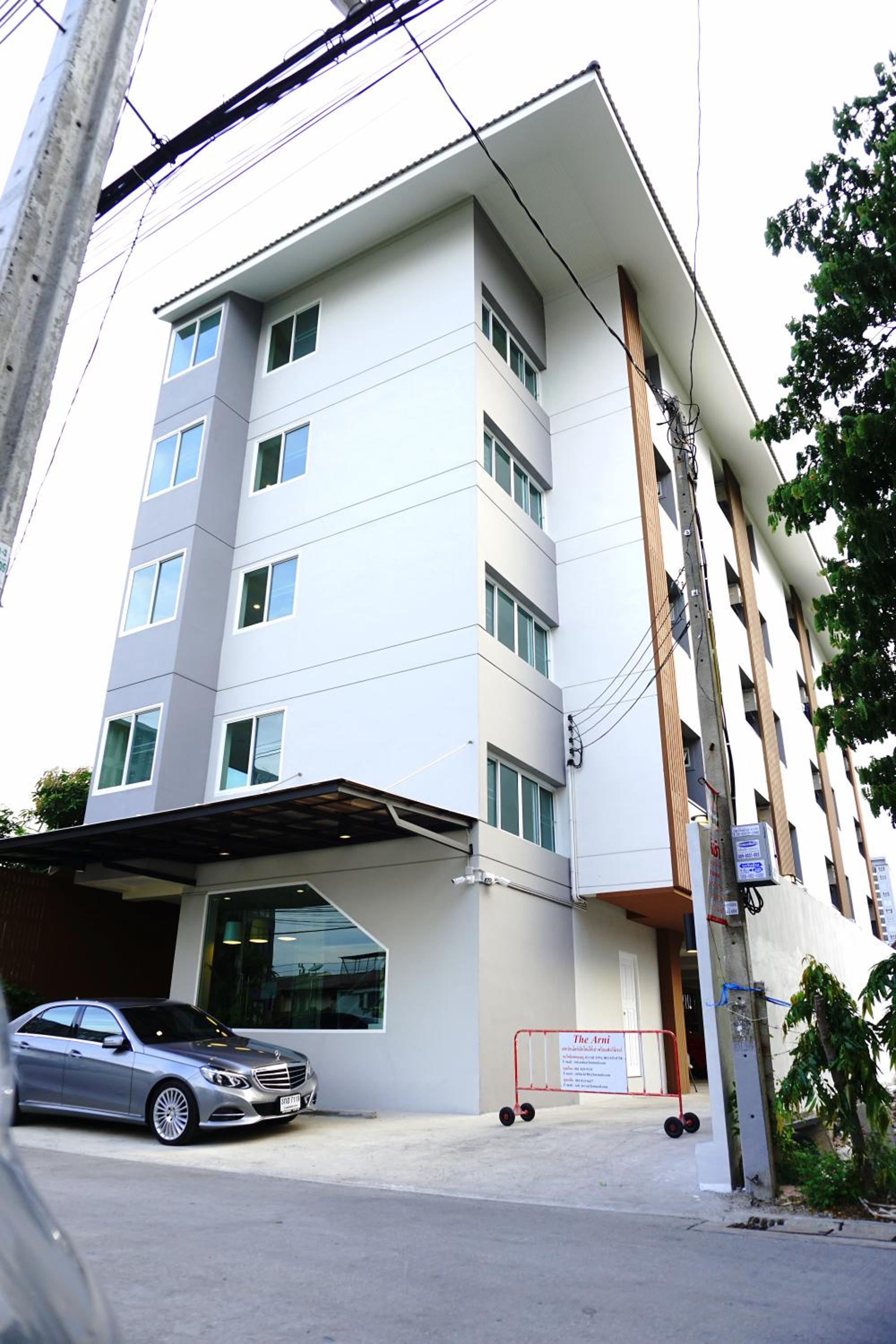 The Arni Sukhumvit 101
