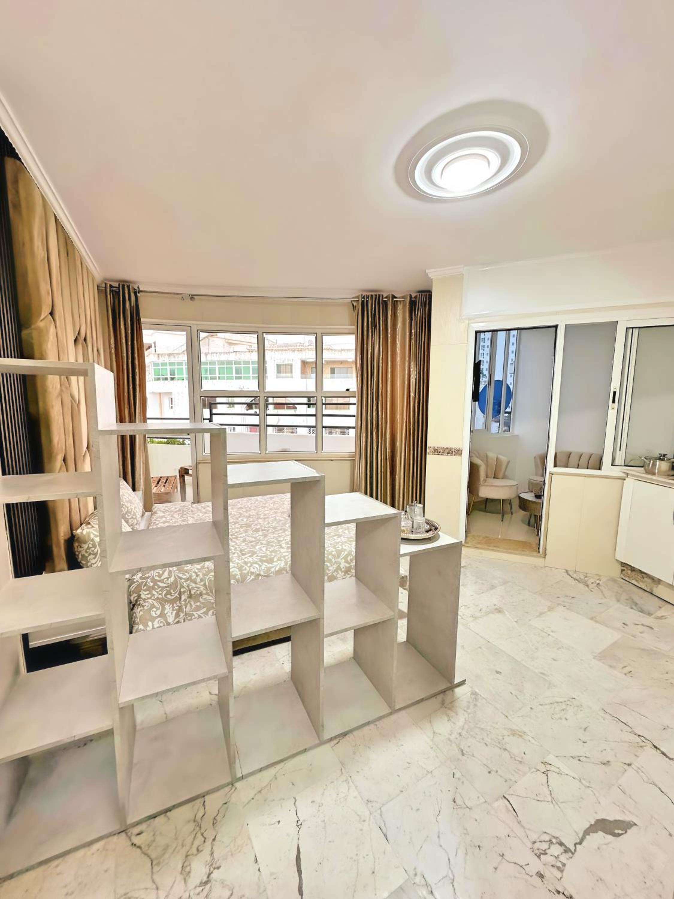 Tanger 7th Floors Apartments