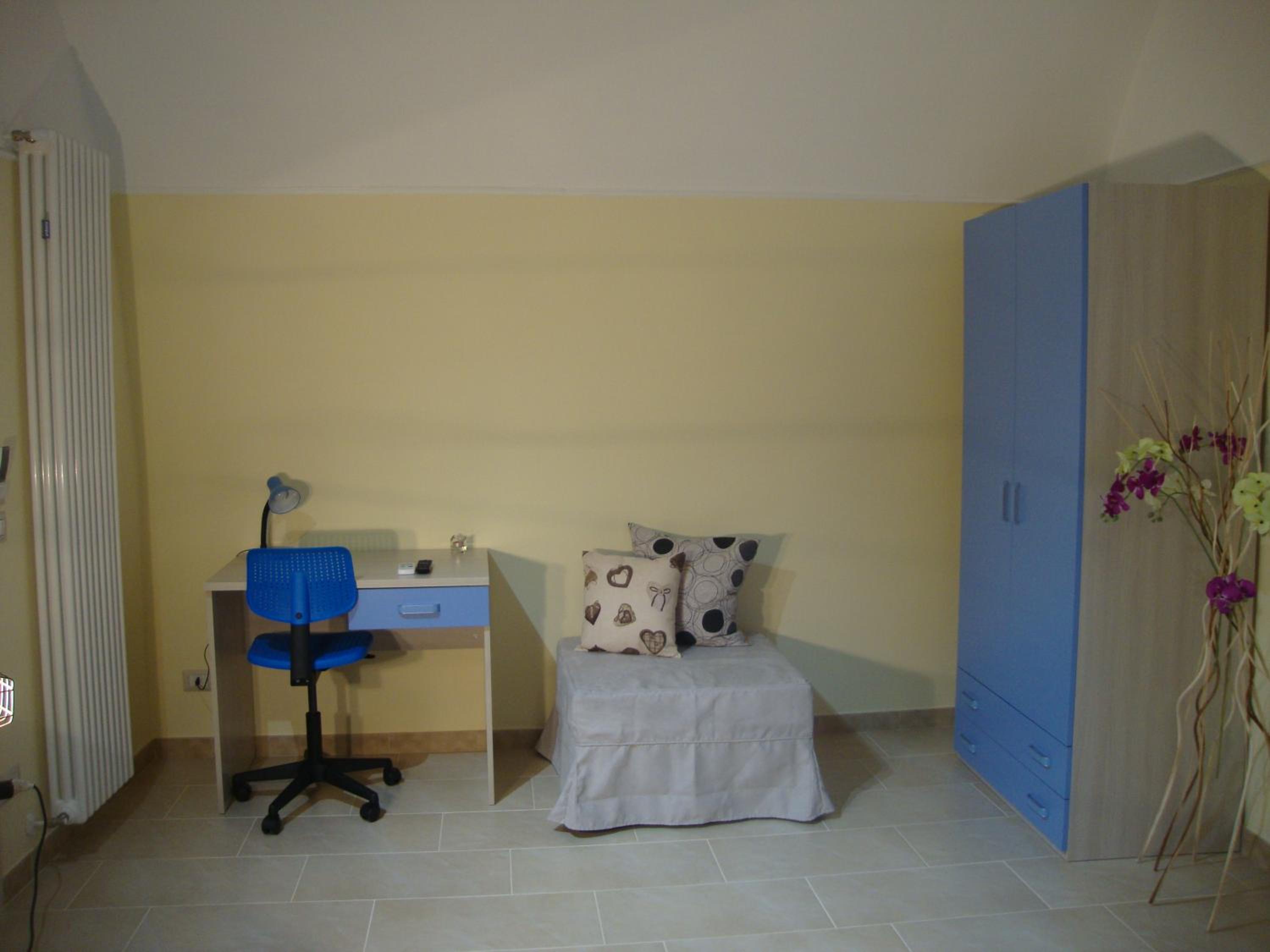 B&B La Gemma dei Sassi view 5