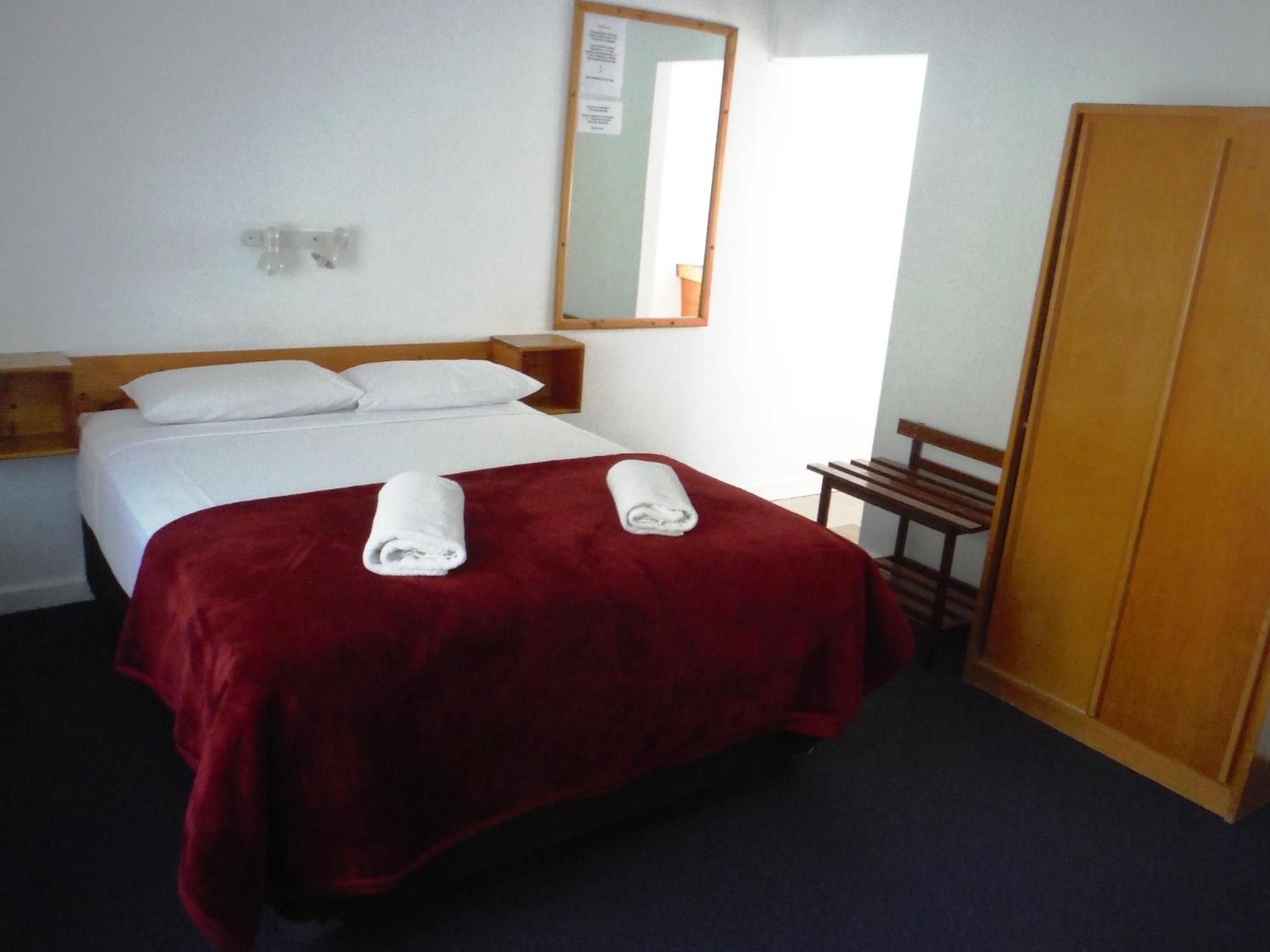 Restawile Motel