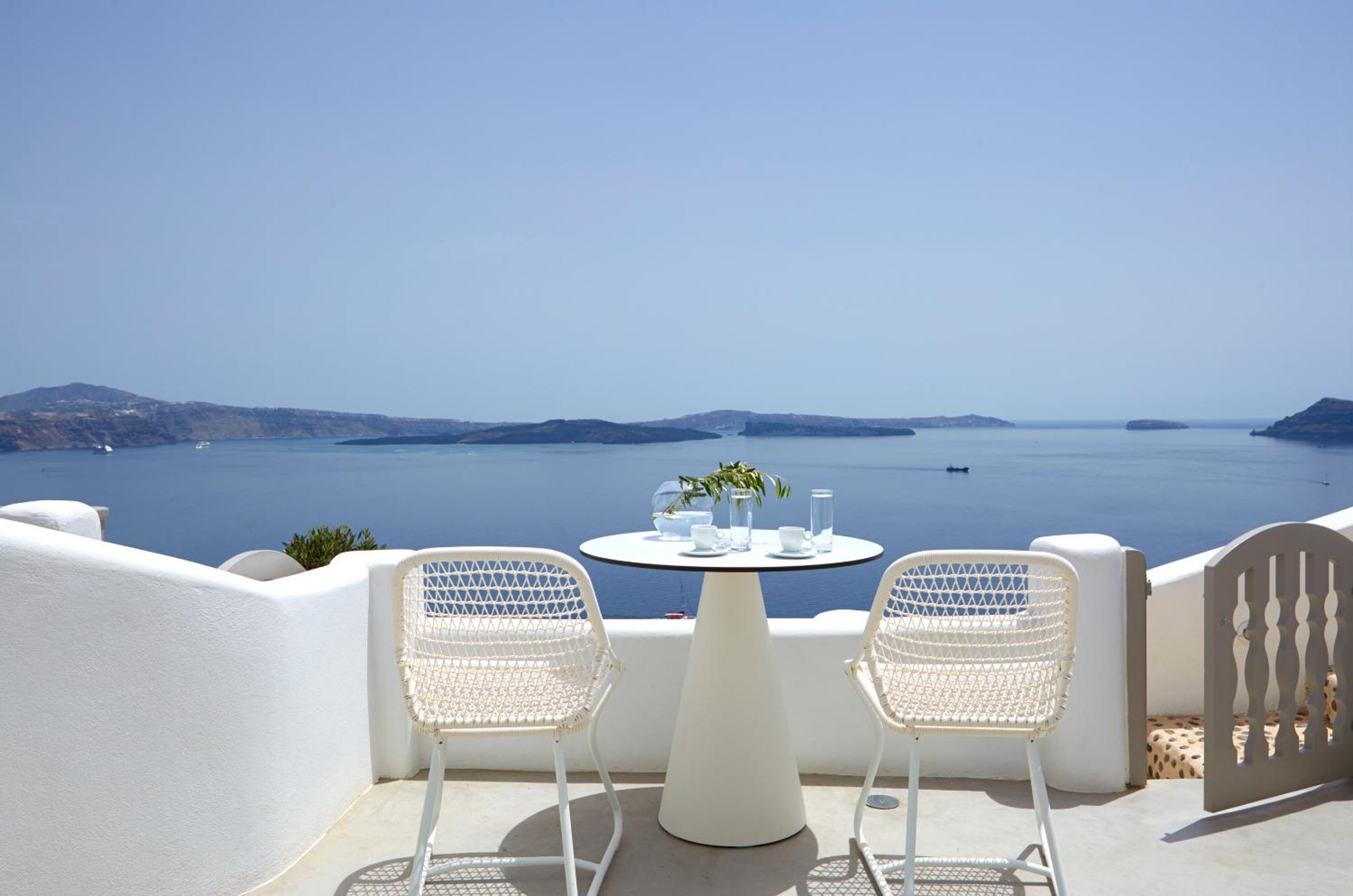 Oia Vacations - Filotera Suites - Property Image 62