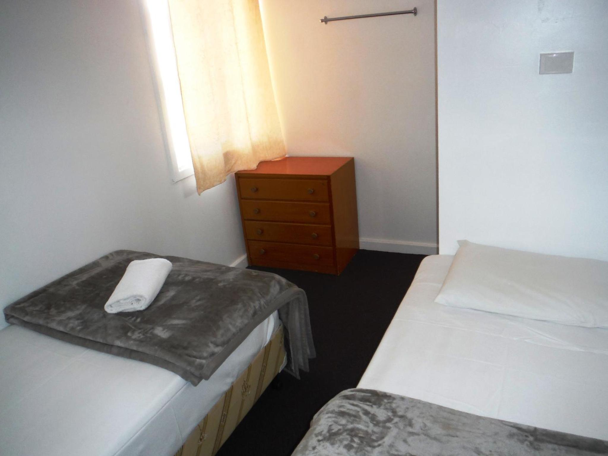Restawile Motel