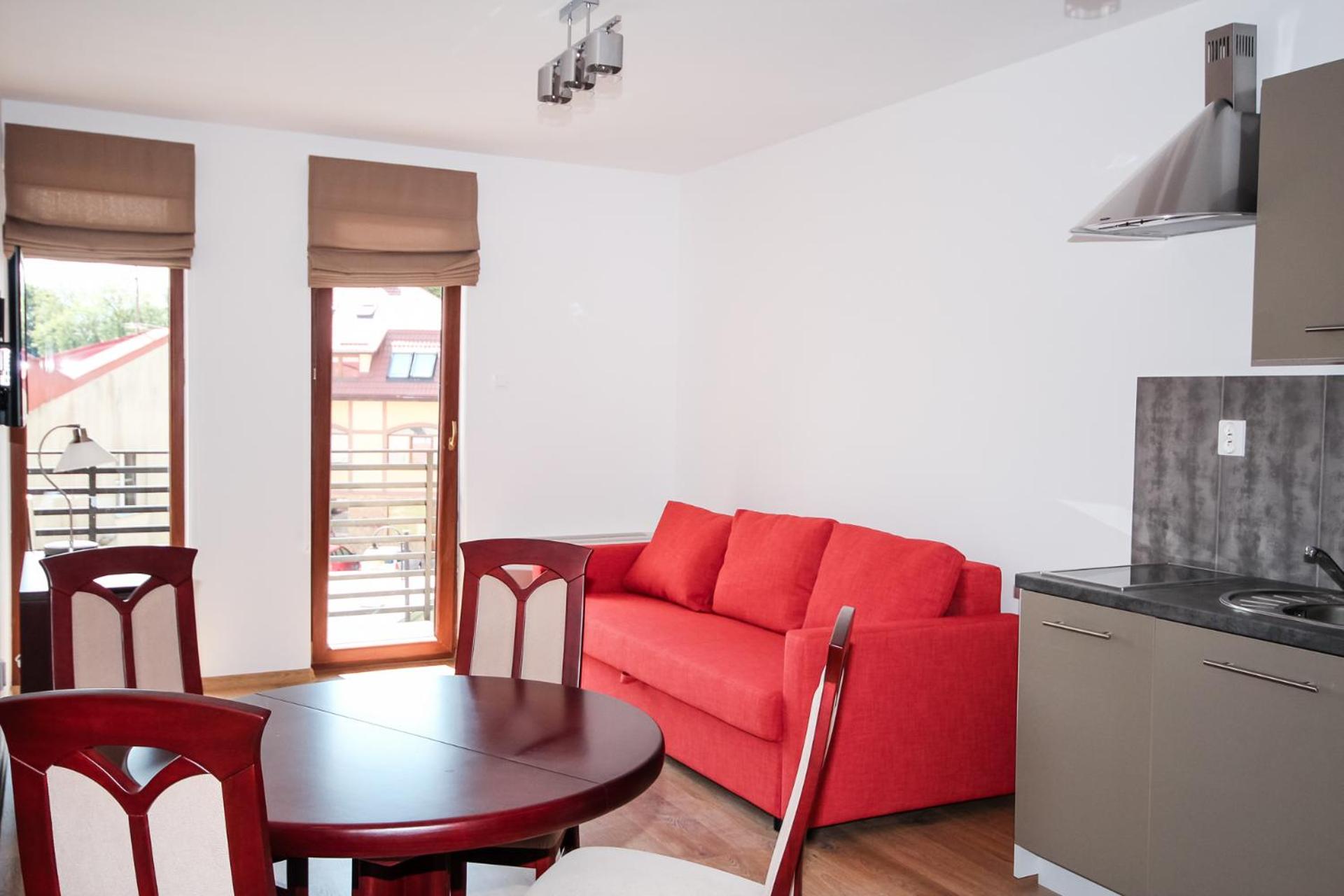 Nowa Apartamenty view 5