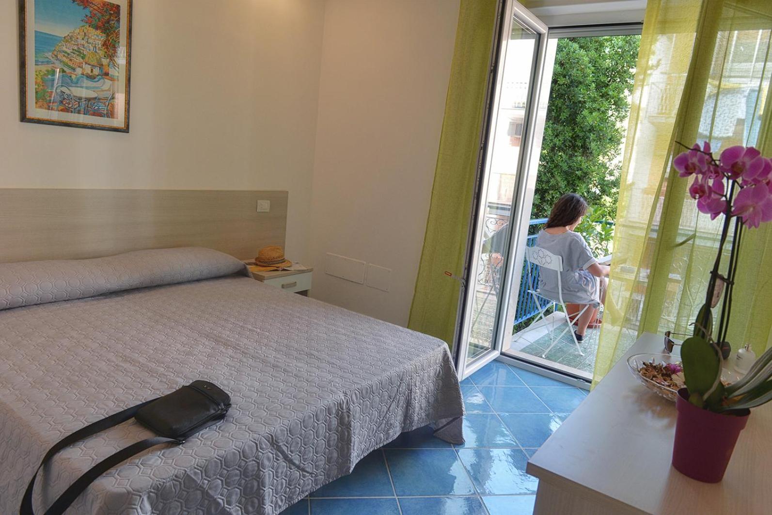 Acquamarine Maiori Amalfi Coast photo 5