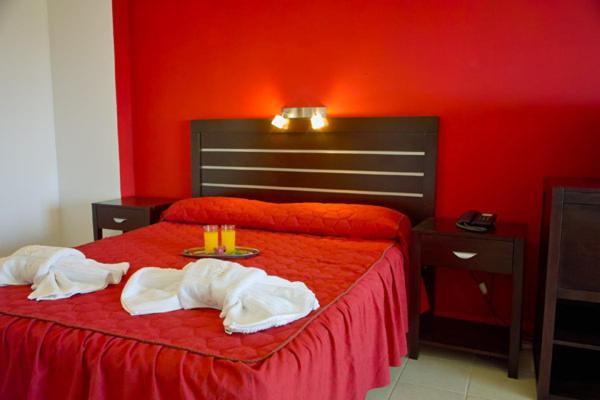 Brisas del Lago Apart y Hotel, photo 27