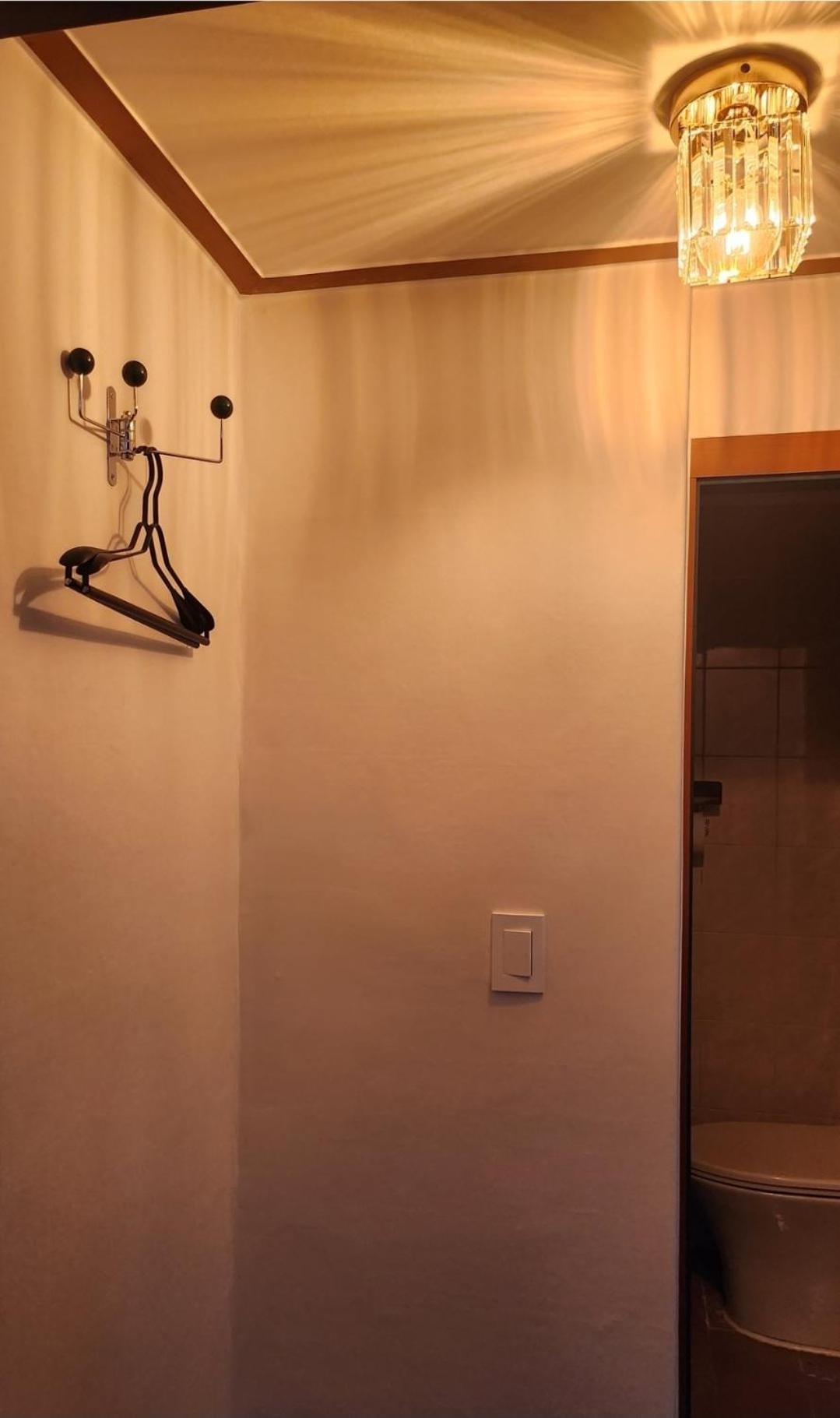 Hotel BaekDuGangSan