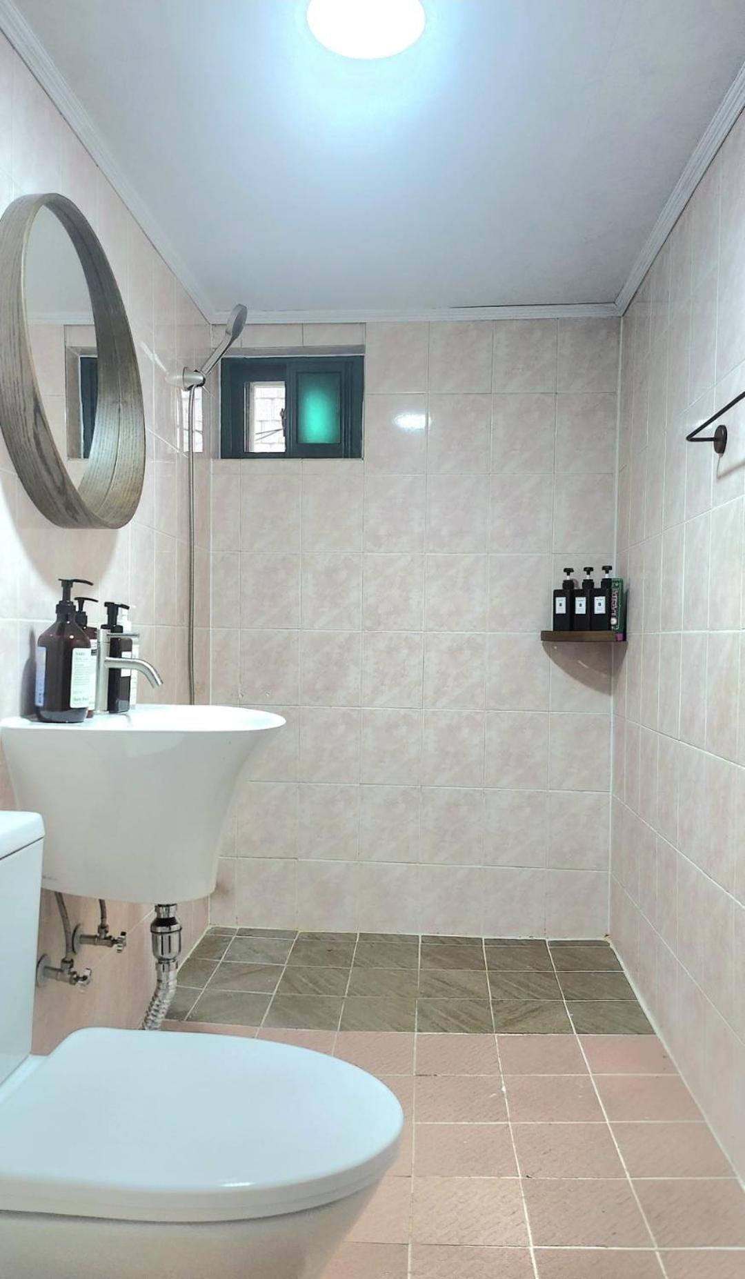 Hotel BaekDuGangSan