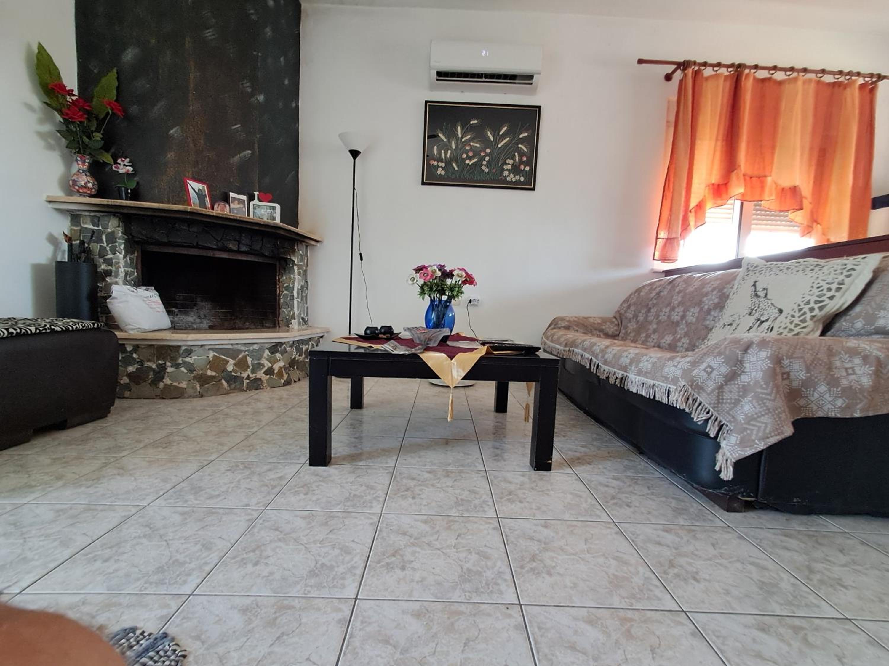 Galinis Rooms