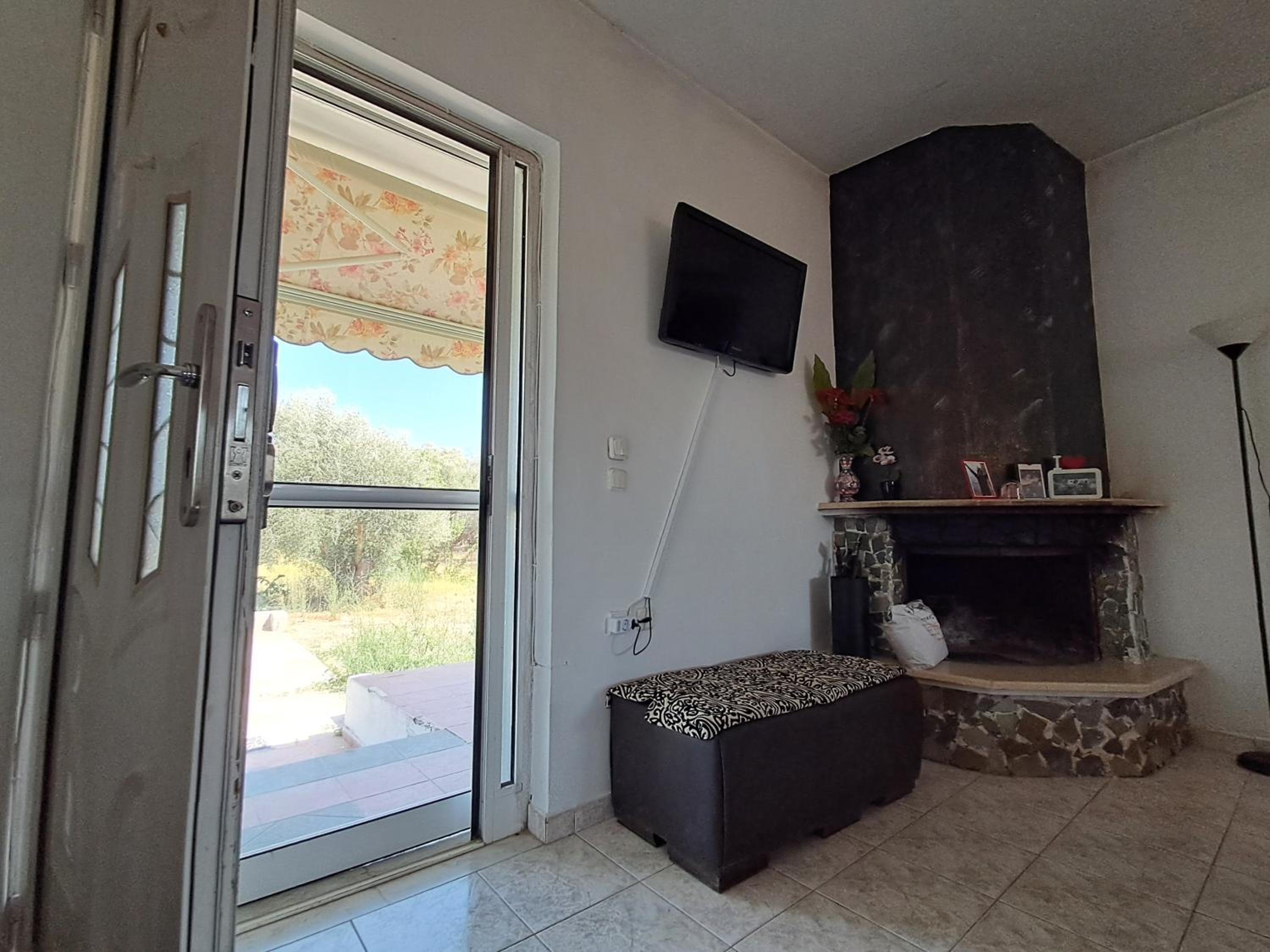 Galinis Rooms