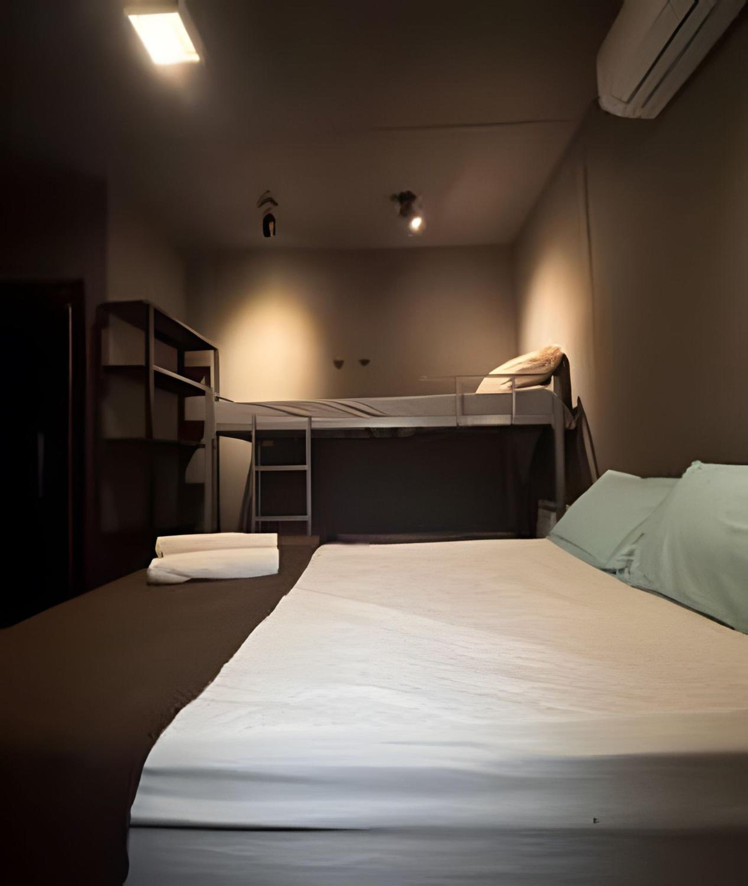 Apartamento a Passos do Metrô da Glória! Silêncio e Portaria 24h