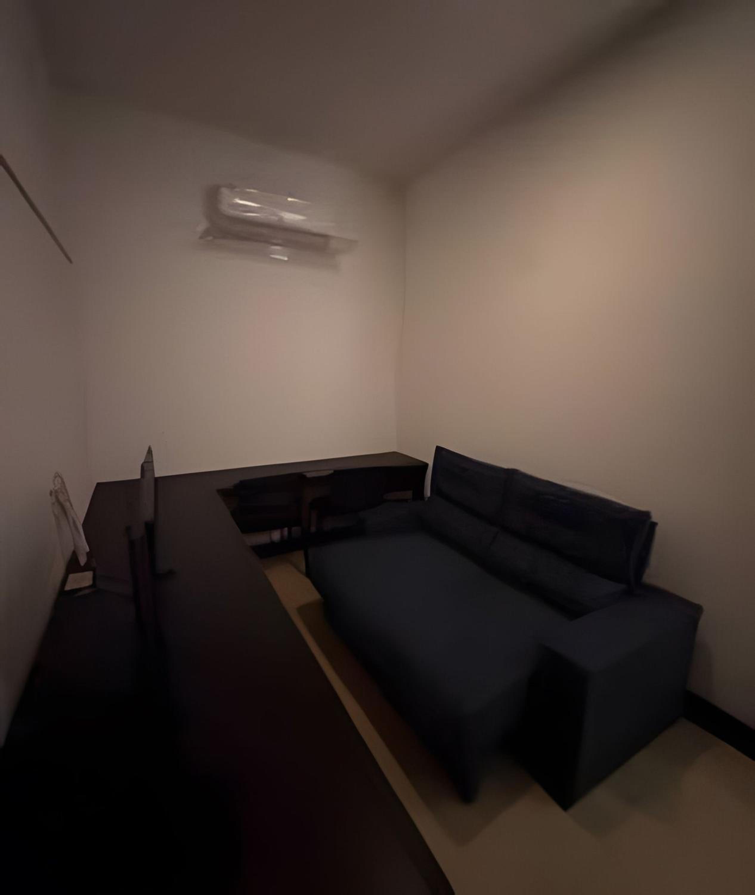 Apartamento a Passos do Metrô da Glória! Silêncio e Portaria 24h