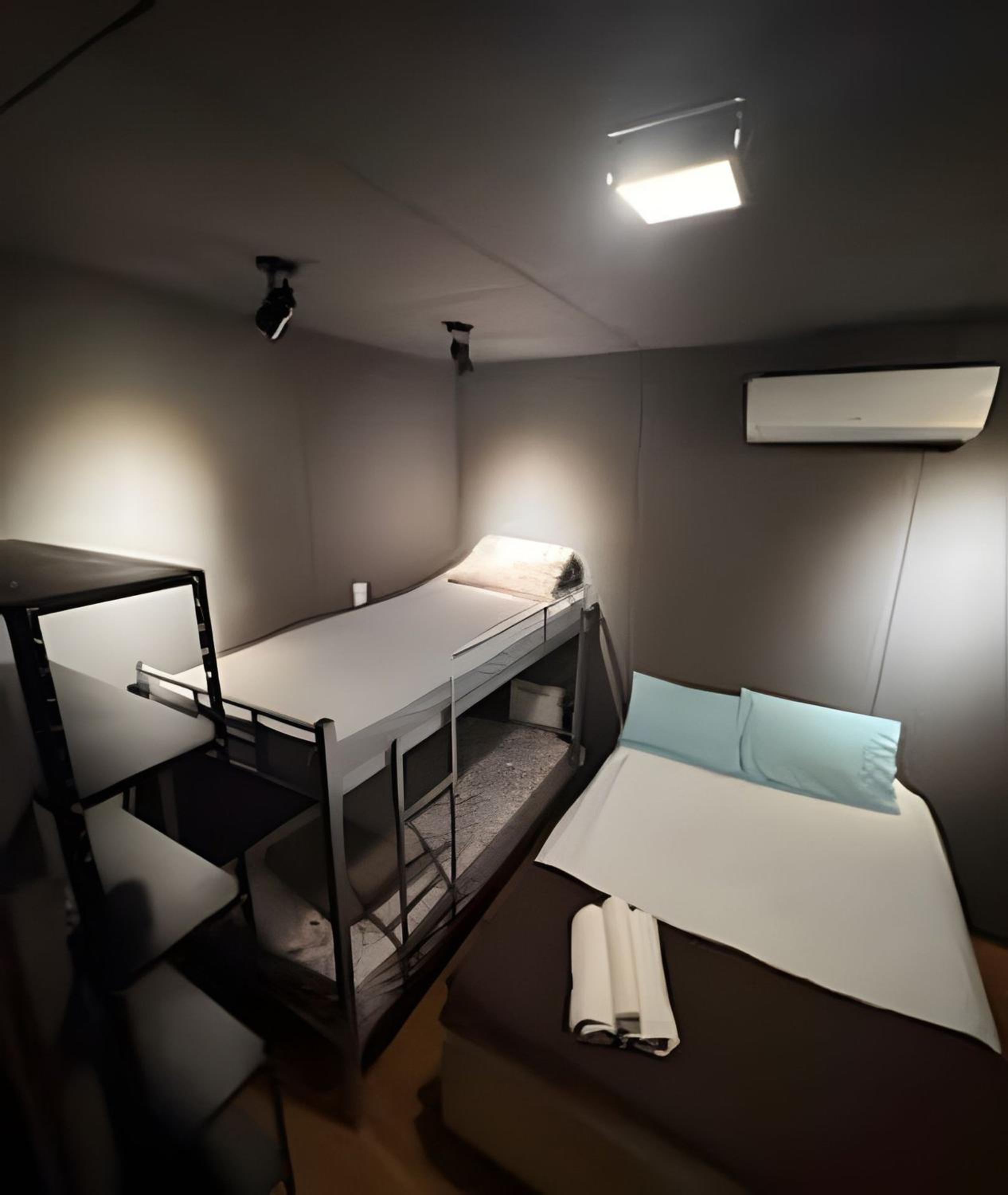 Apartamento a Passos do Metrô da Glória! Silêncio e Portaria 24h