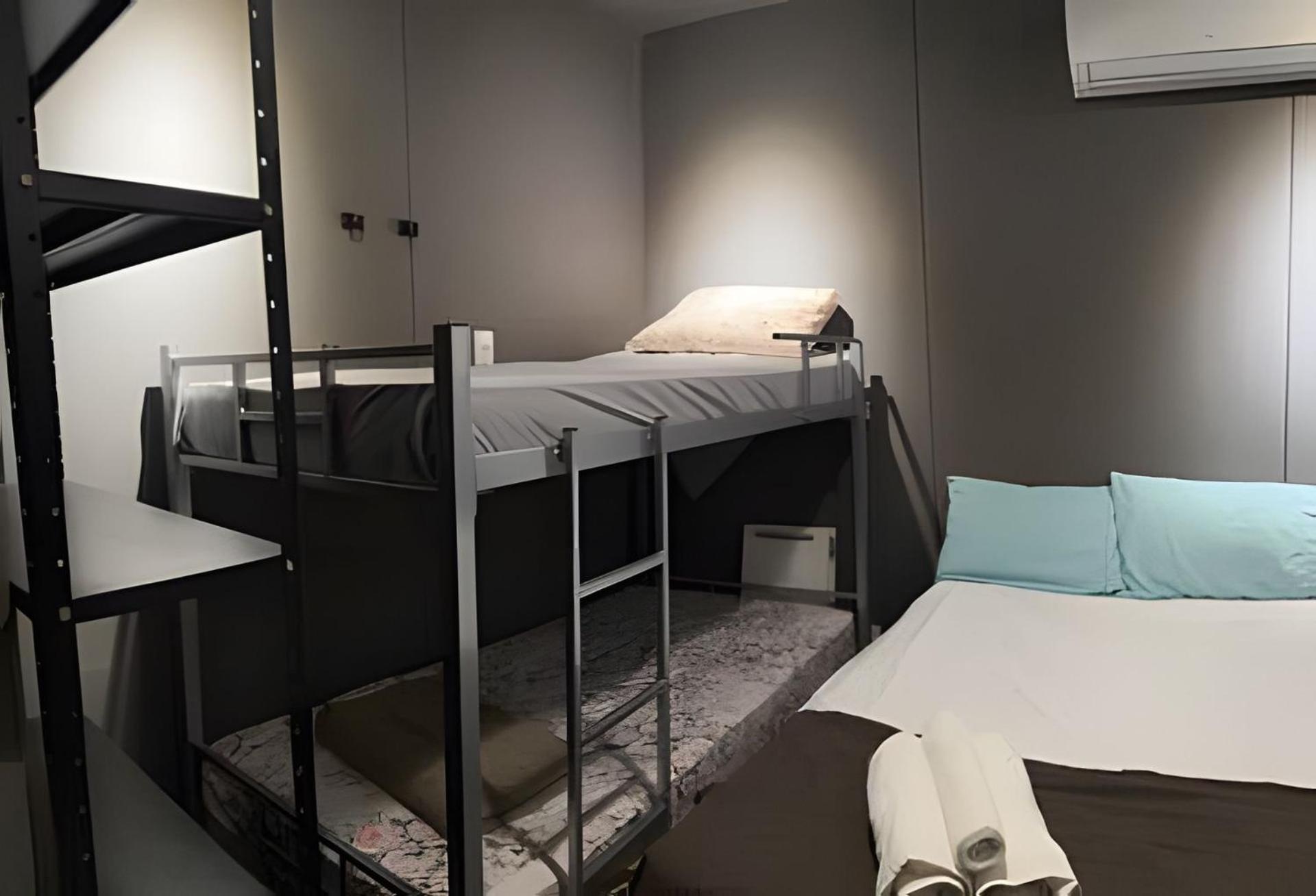 Apartamento a Passos do Metrô da Glória! Silêncio e Portaria 24h