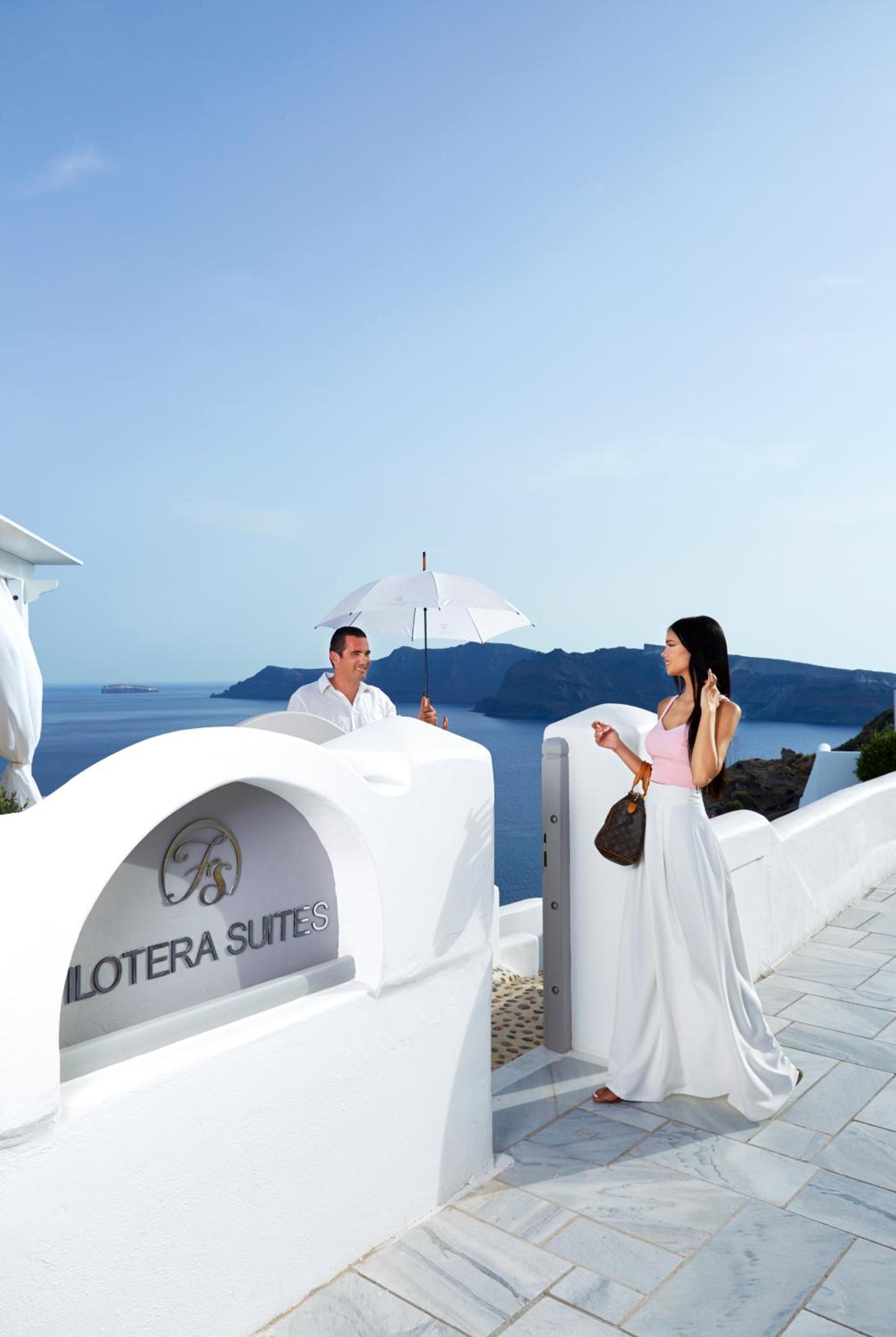 Oia Vacations - Filotera Suites - Property Image 76