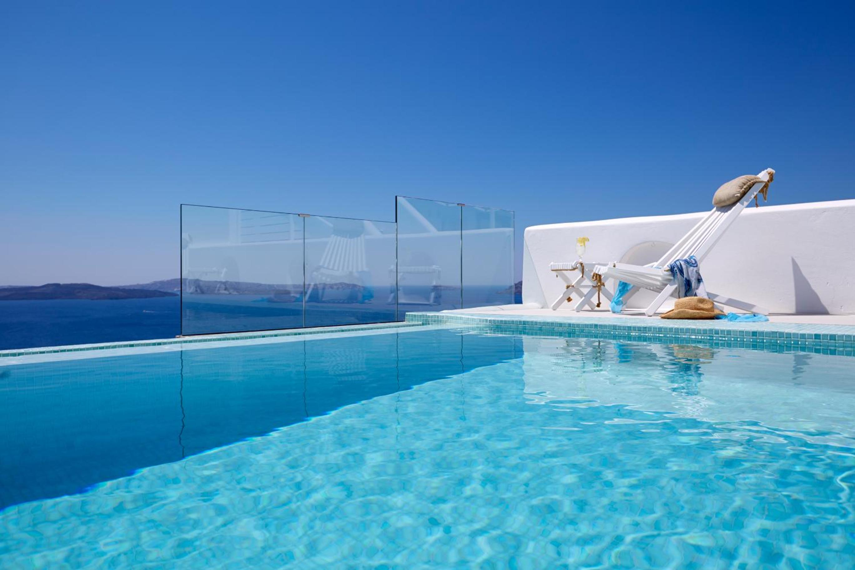 Oia Vacations - Filotera Suites - Property Image 66