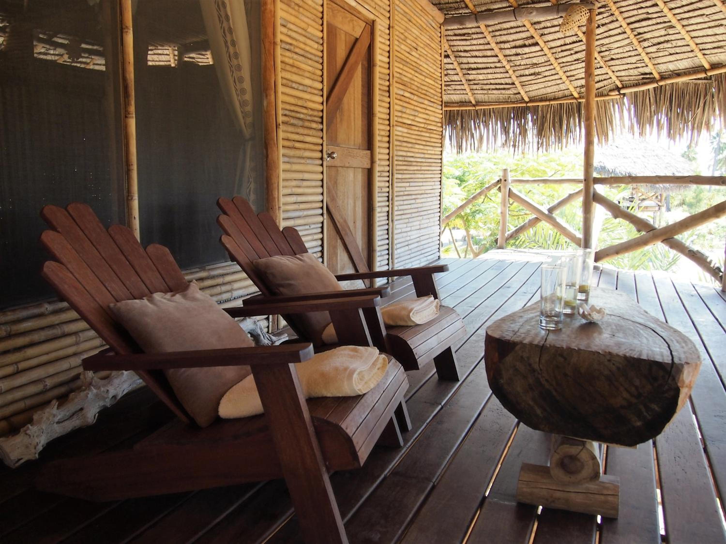Ulala Lodge