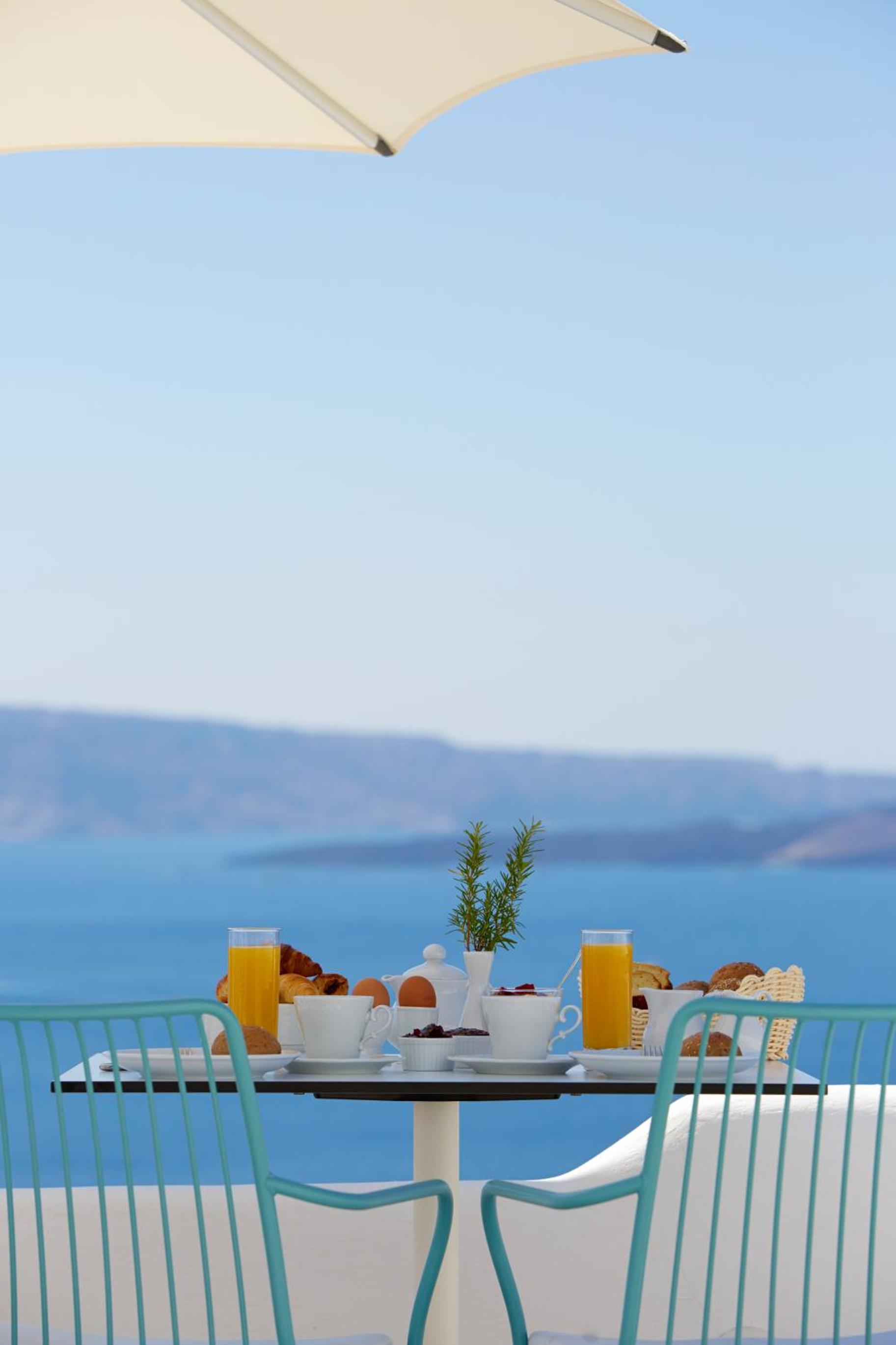 Oia Vacations - Filotera Suites - Property Image 149