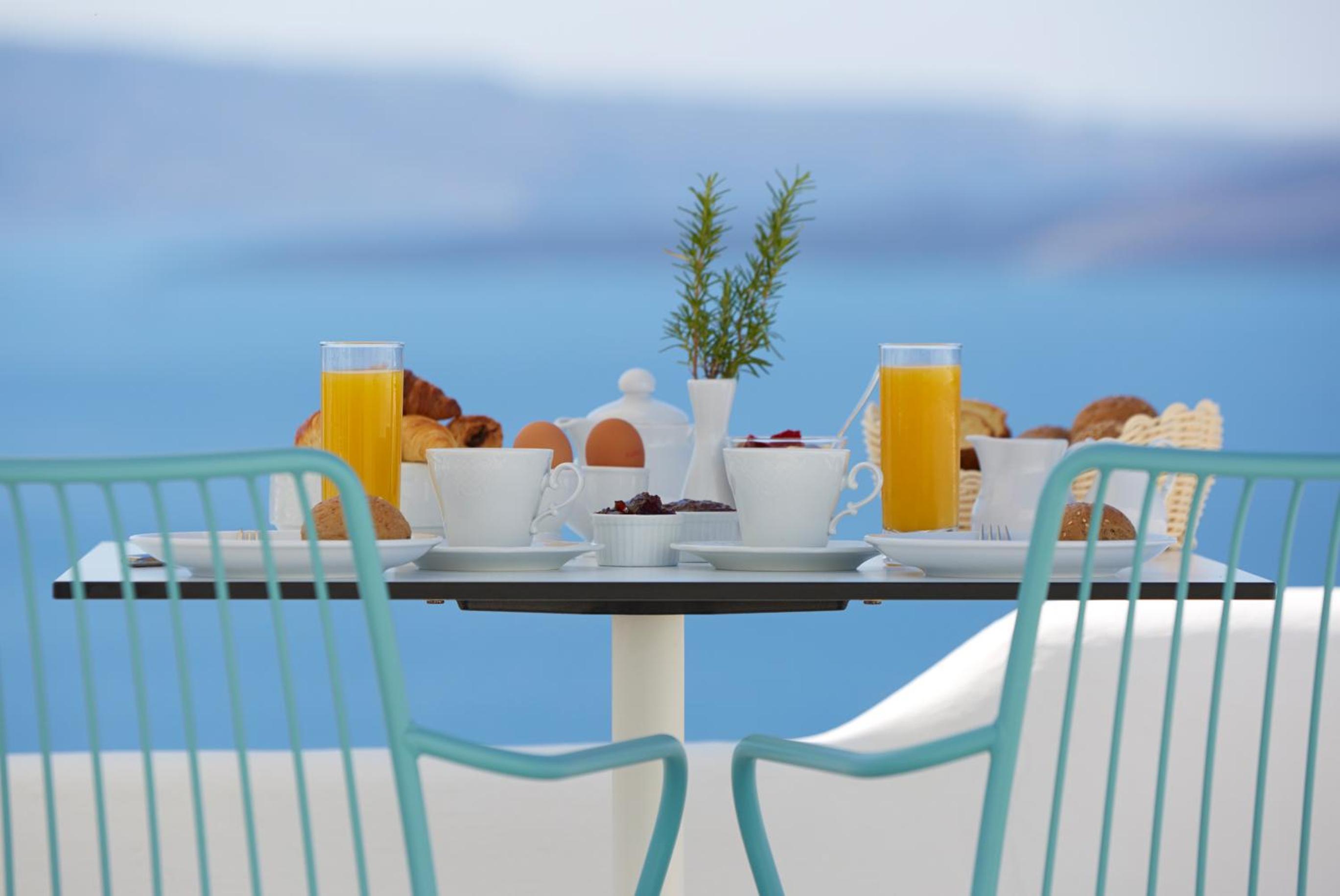 Oia Vacations - Filotera Suites - Property Image 58