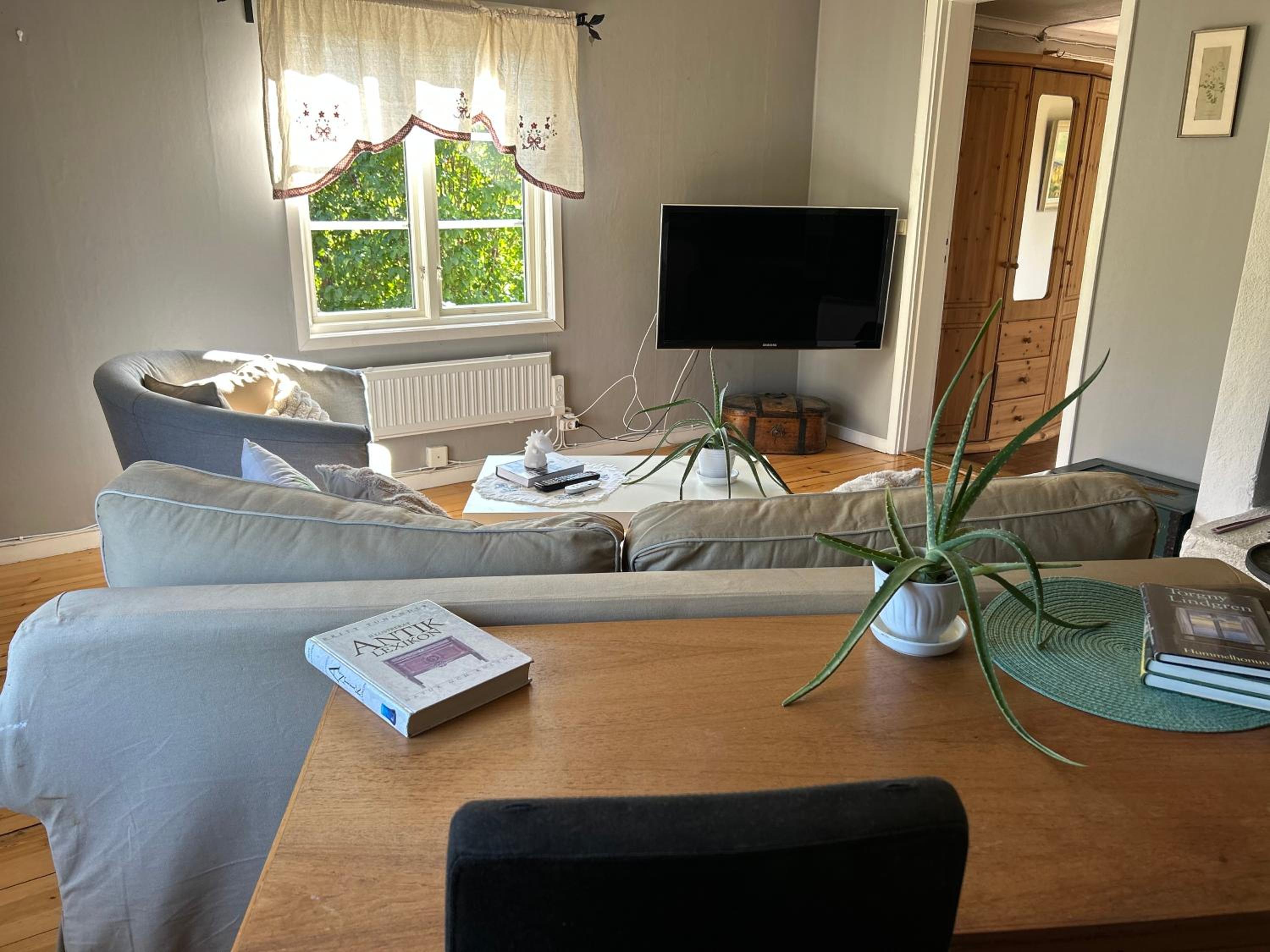 Setons Stuga, photo 16