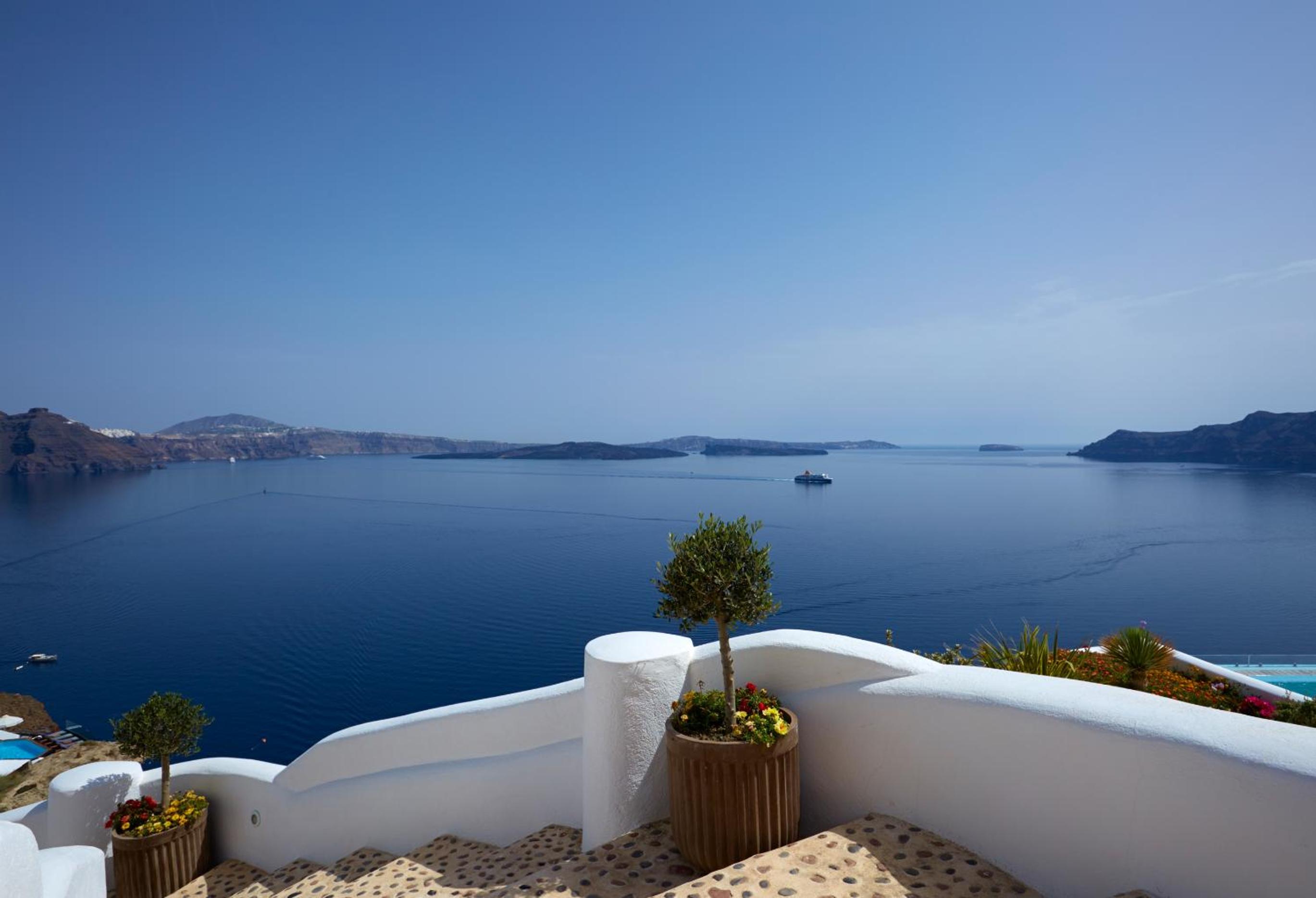 Oia Vacations - Filotera Suites - Property Image 151
