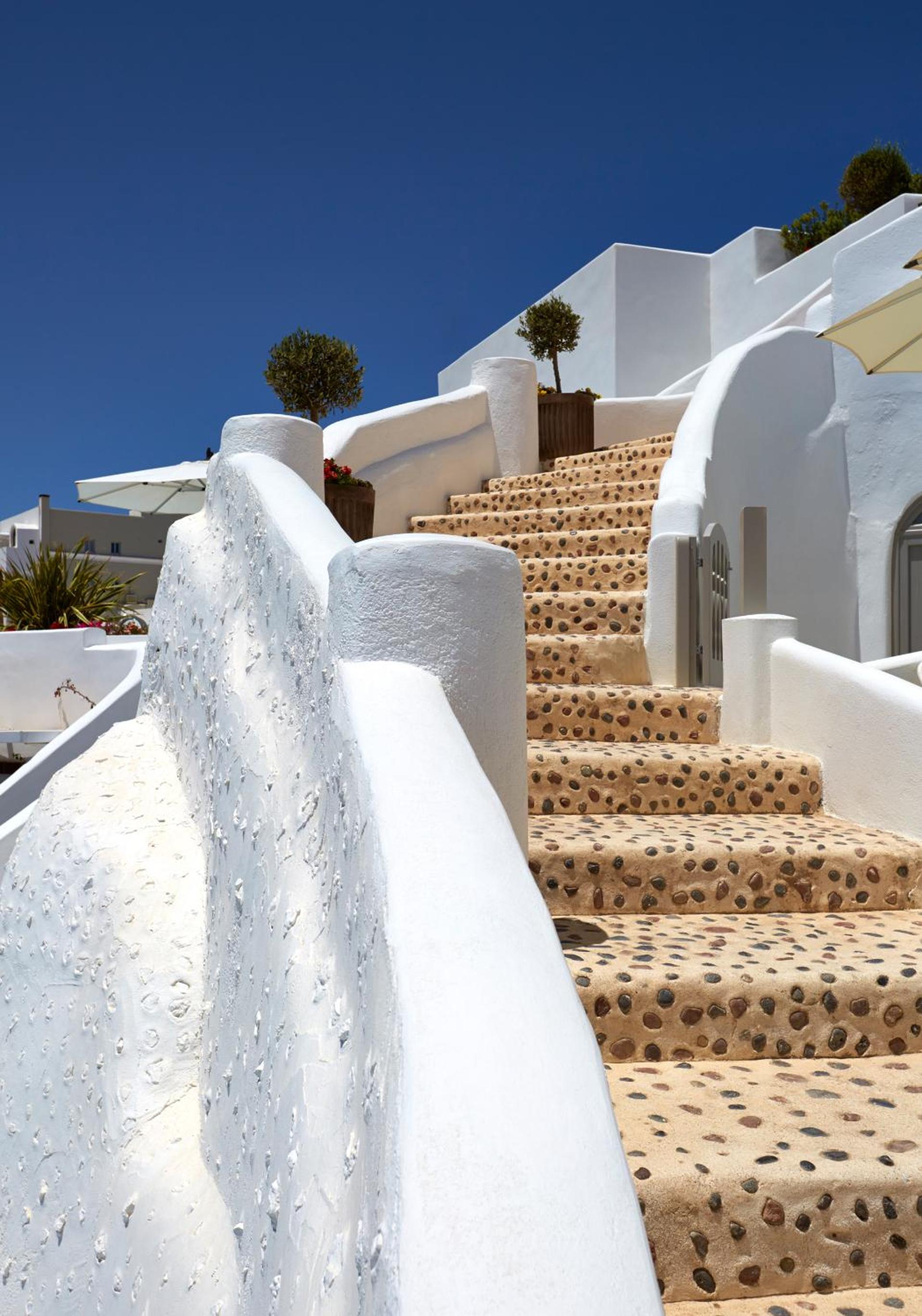 Oia Vacations - Filotera Suites - Property Image 152