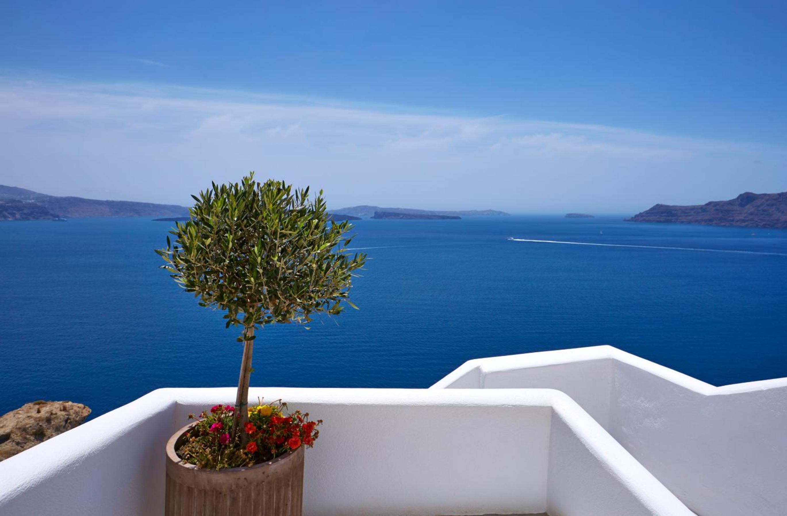 Oia Vacations - Filotera Suites - Property Image 153