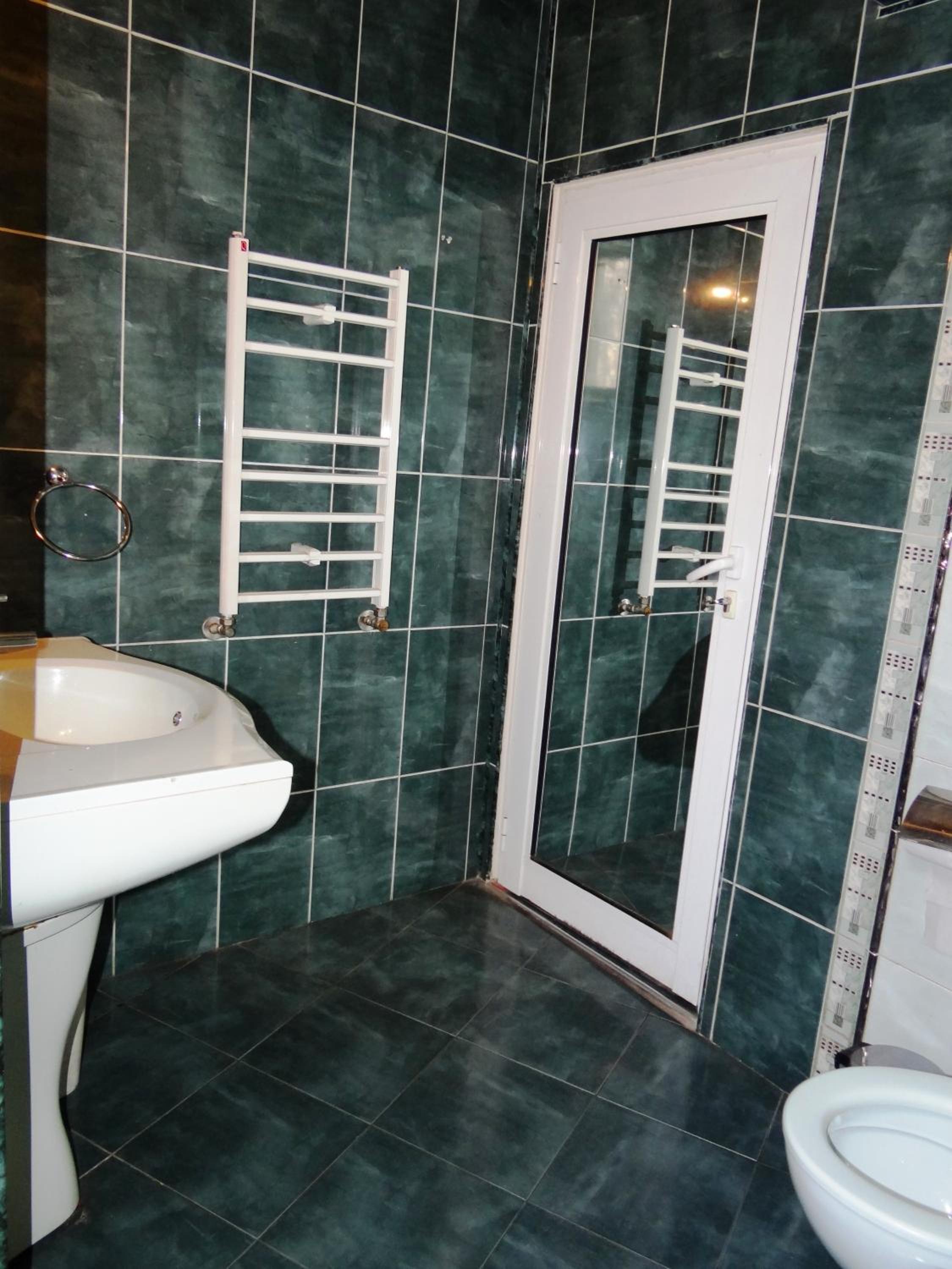 Guest Rooms Kom