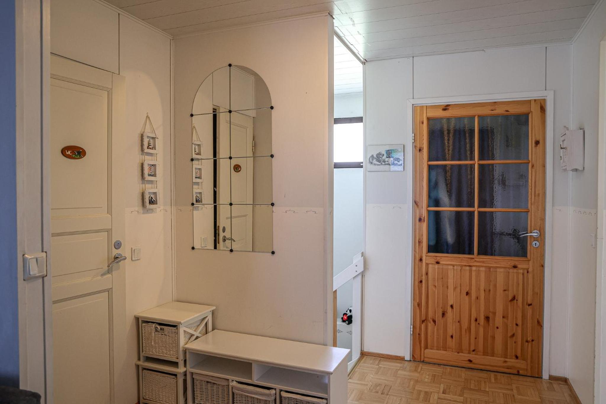 Arctic Family Stay By BookLapland