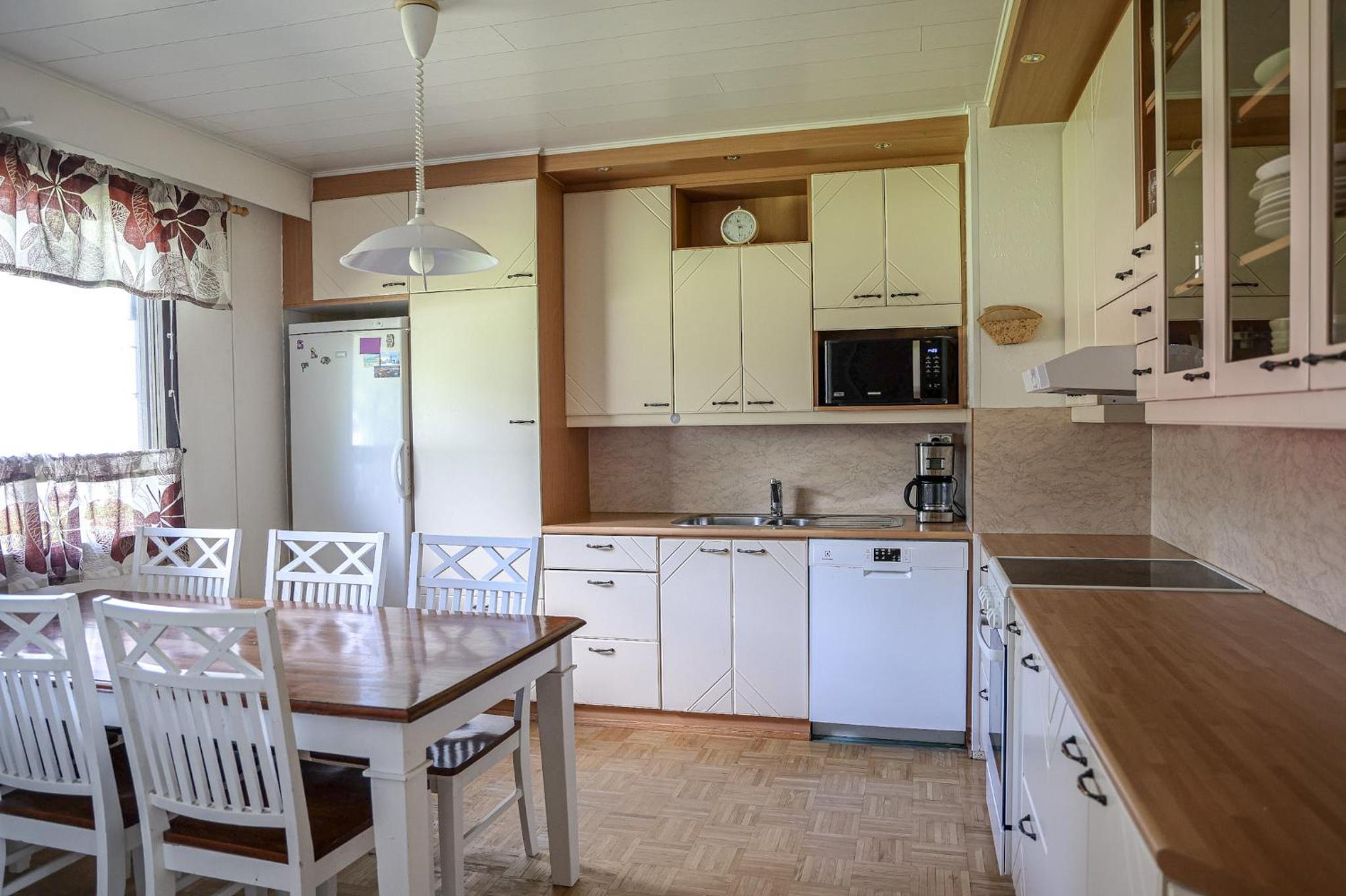 Arctic Family Stay By BookLapland