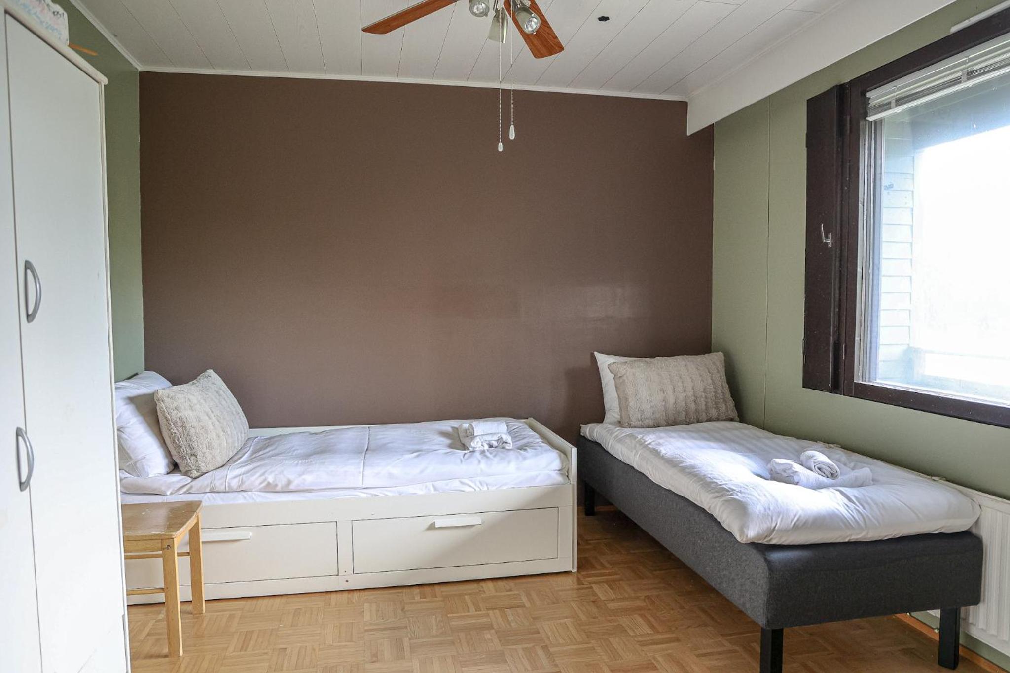Arctic Family Stay By BookLapland