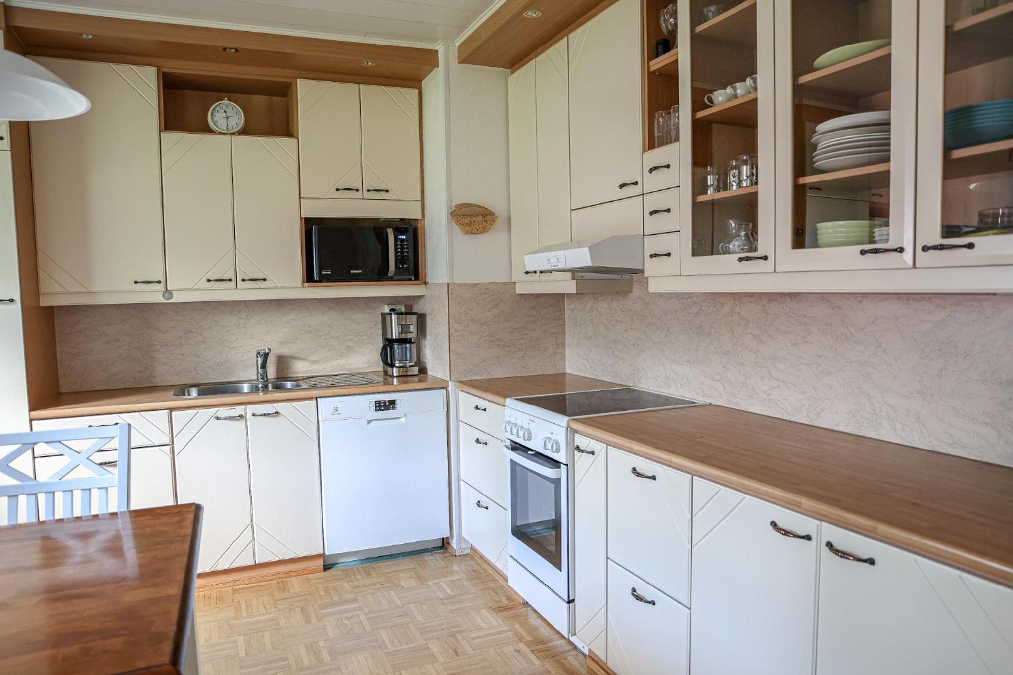 Arctic Family Stay By BookLapland