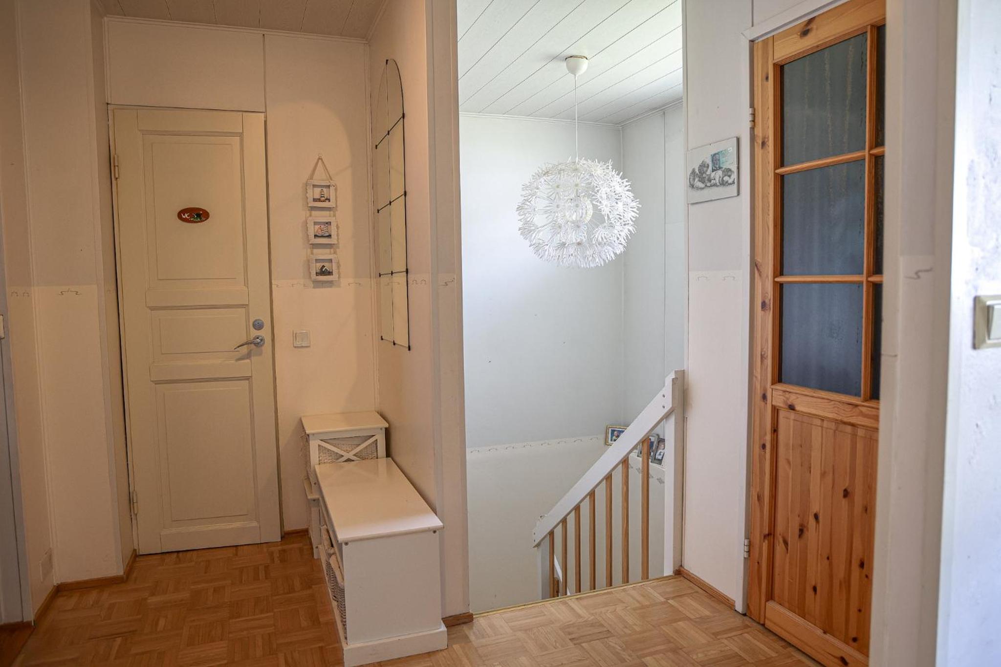 Arctic Family Stay By BookLapland