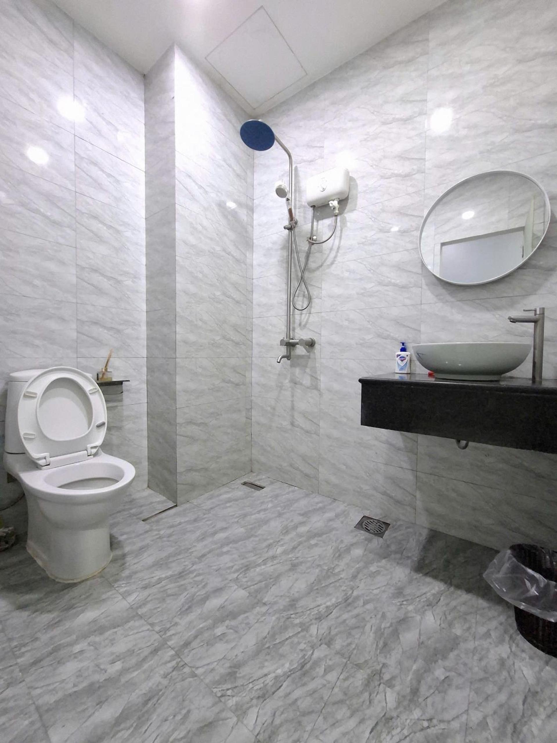 Lunaria Maison - Saigon Loft Stay
