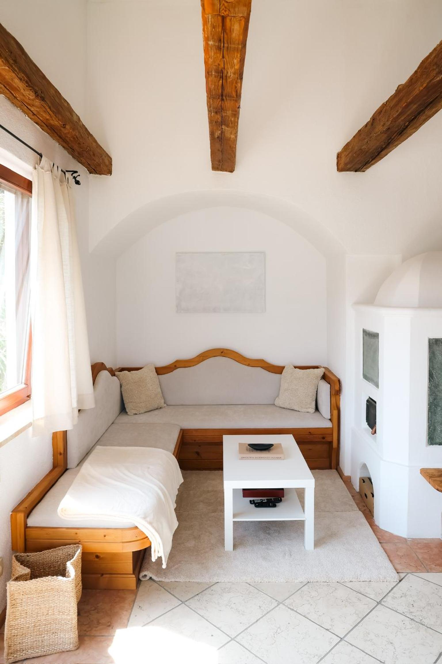 Guesthouse am See SOL