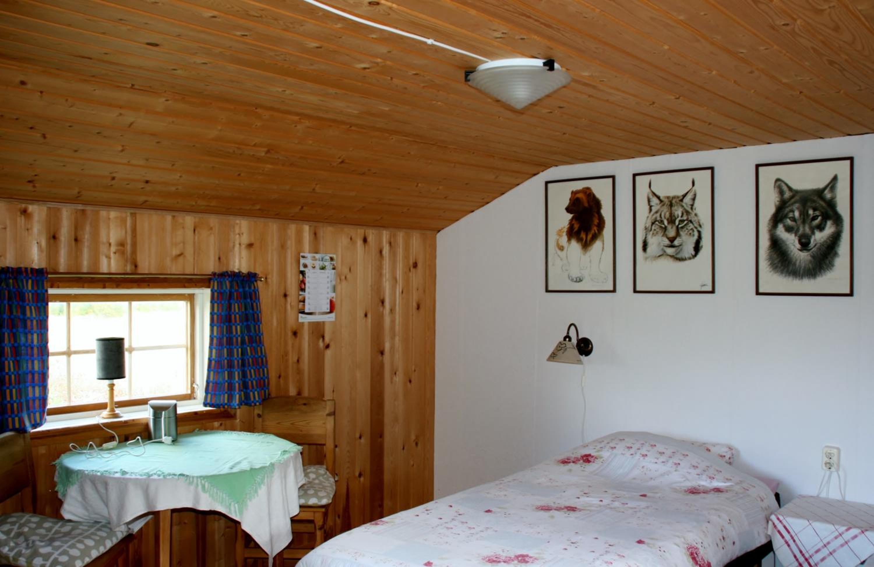 Lillvikens Gästhuset och Stugor