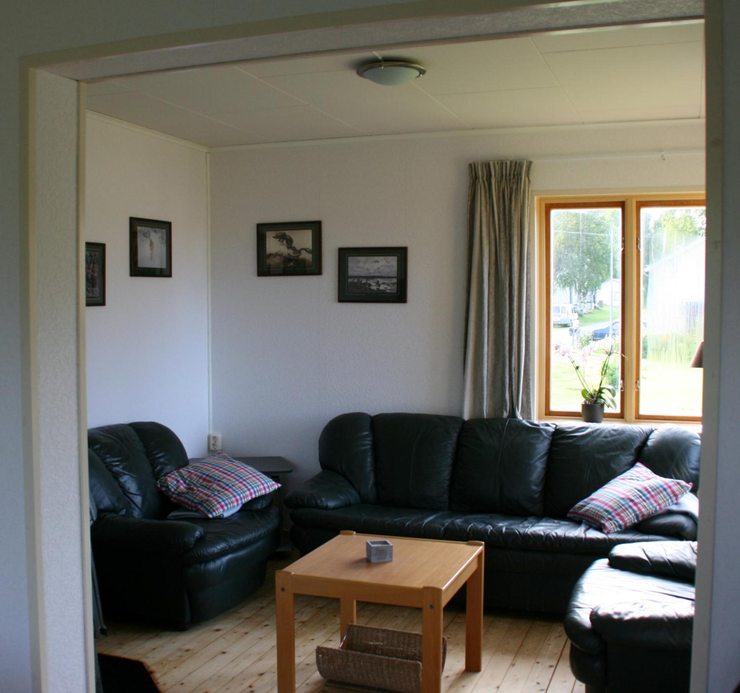 Lillvikens Gästhuset och Stugor