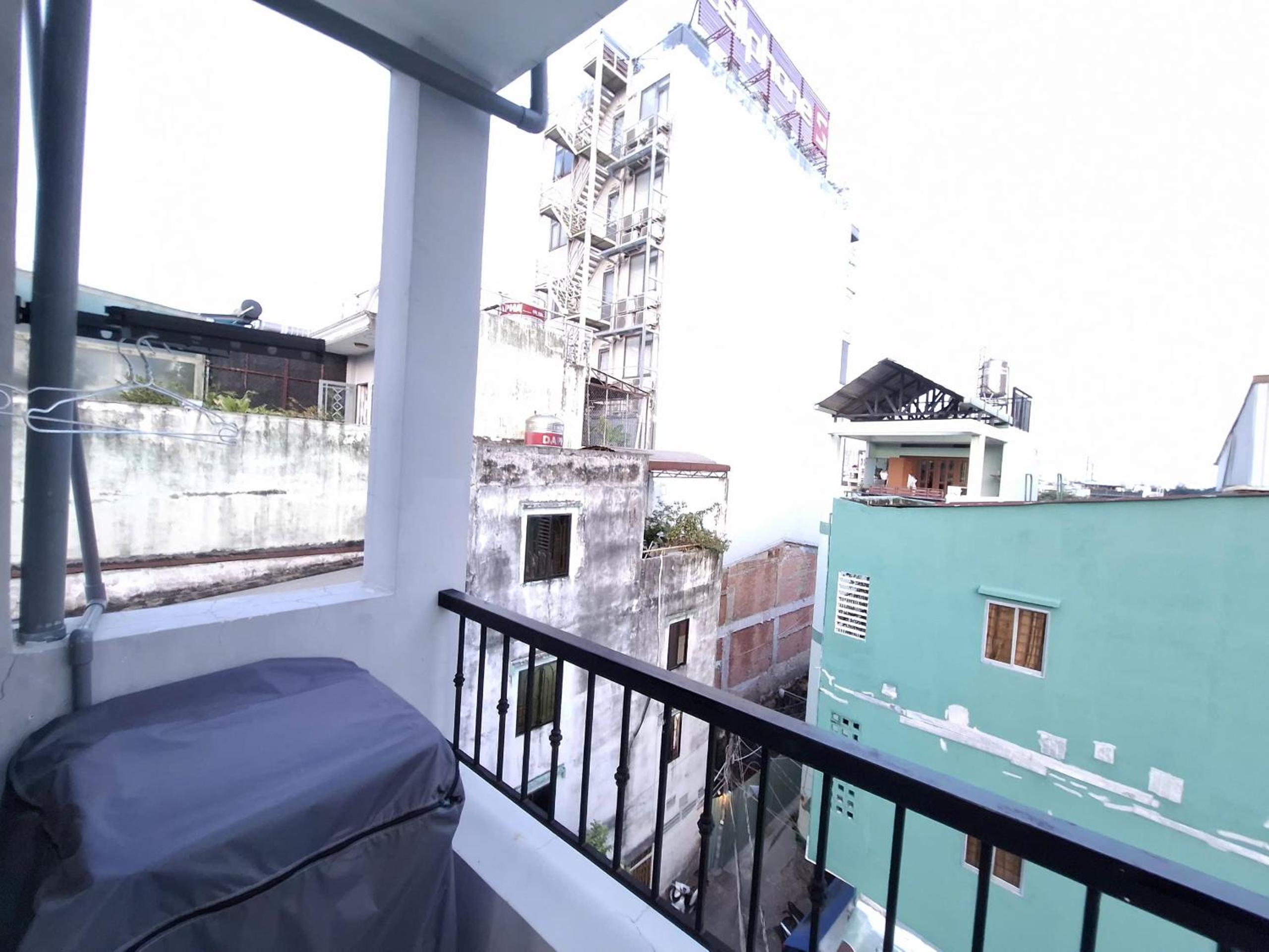 Lunaria Maison - Saigon Loft Stay
