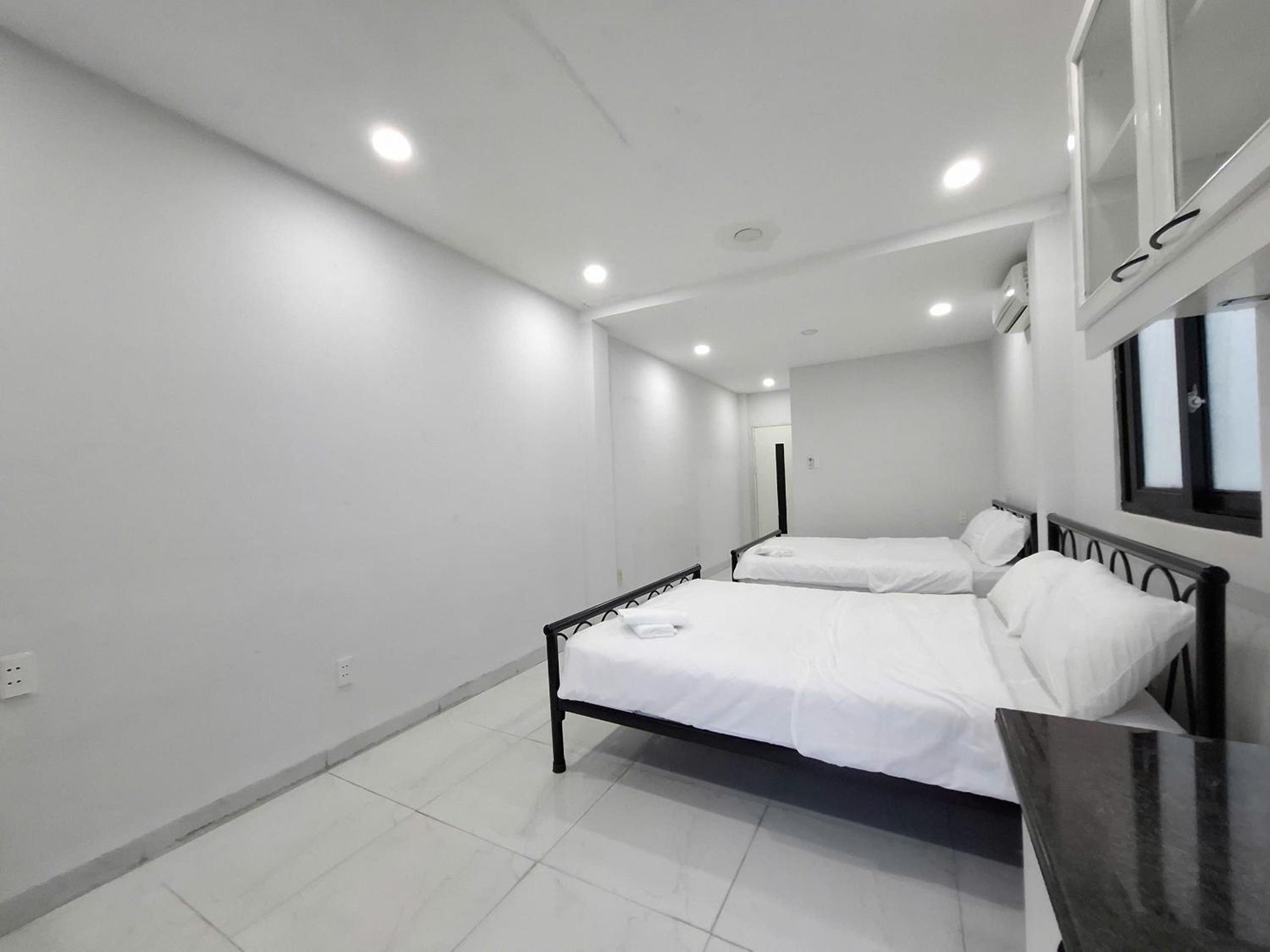 Lunaria Maison - Saigon Loft Stay