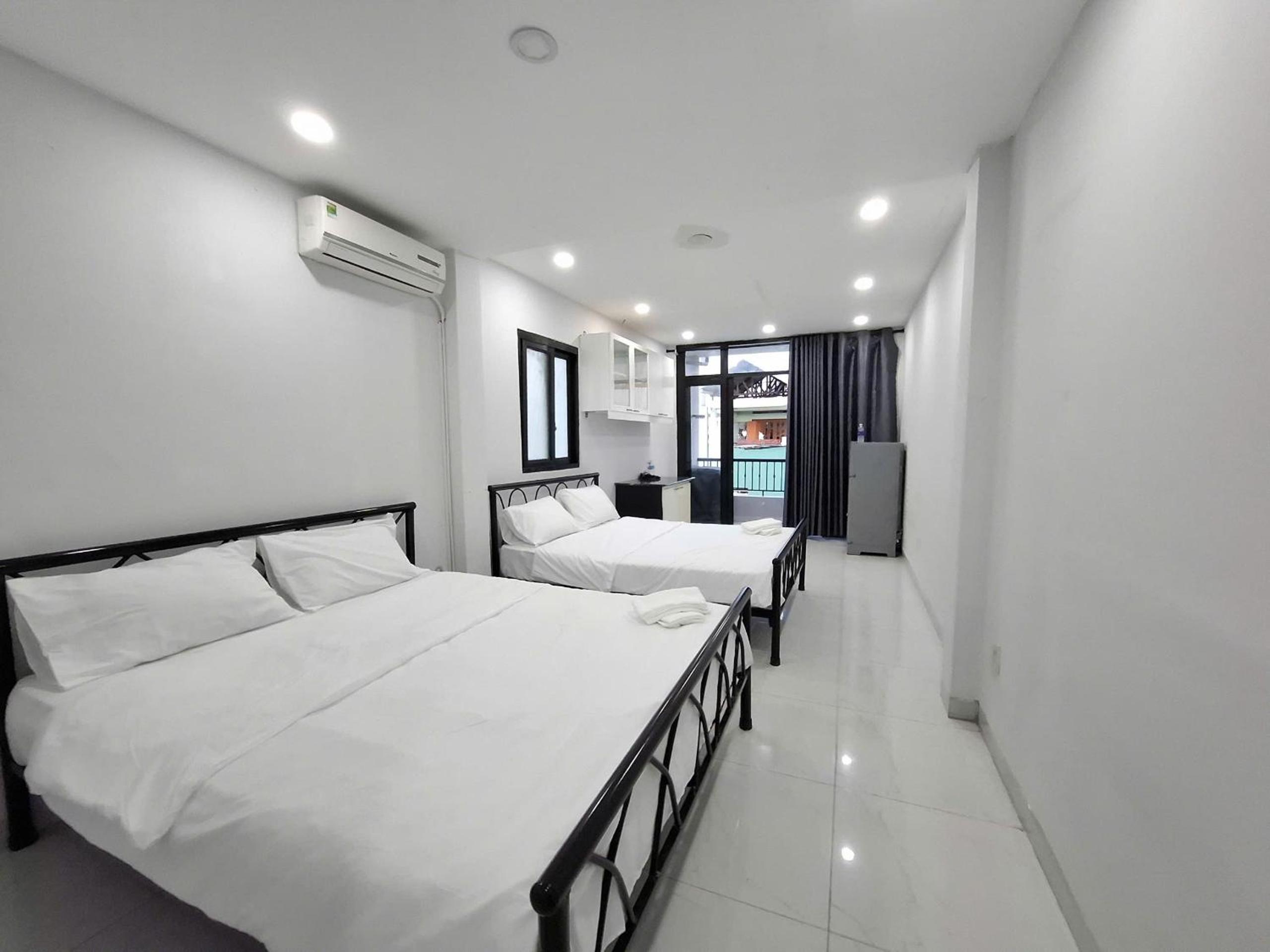 Lunaria Maison - Saigon Loft Stay