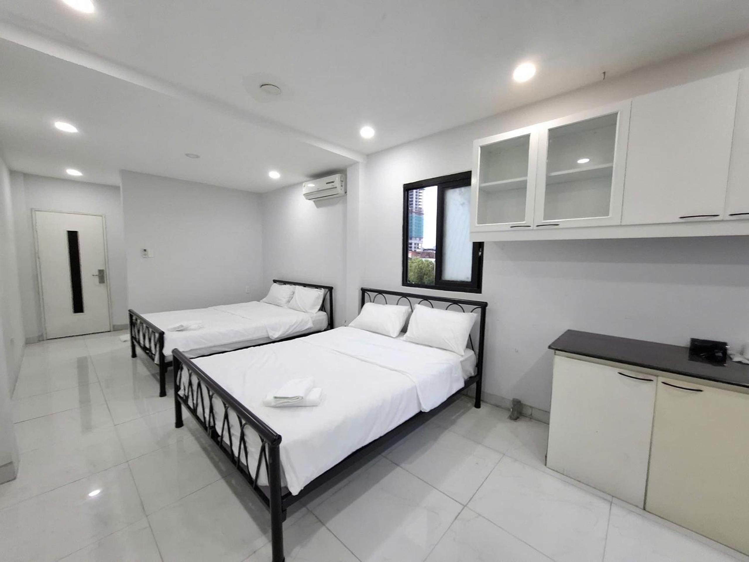 Lunaria Maison - Saigon Loft Stay