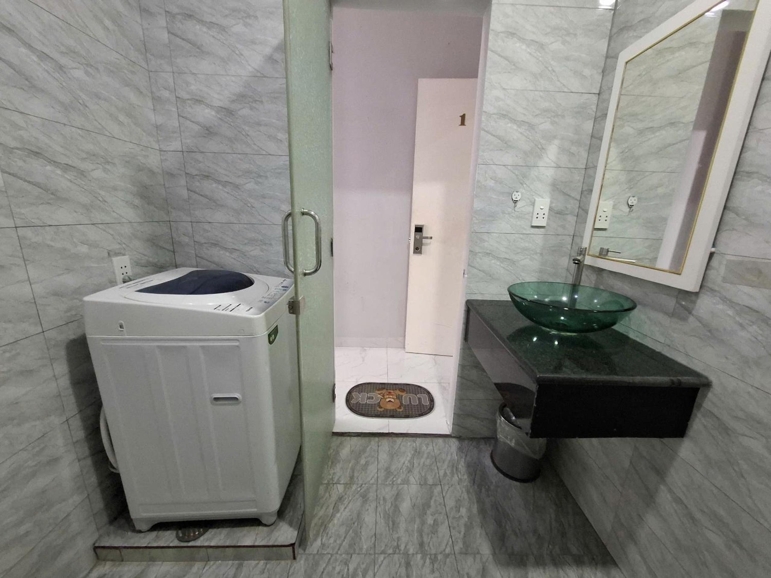 Lunaria Maison - Saigon Loft Stay