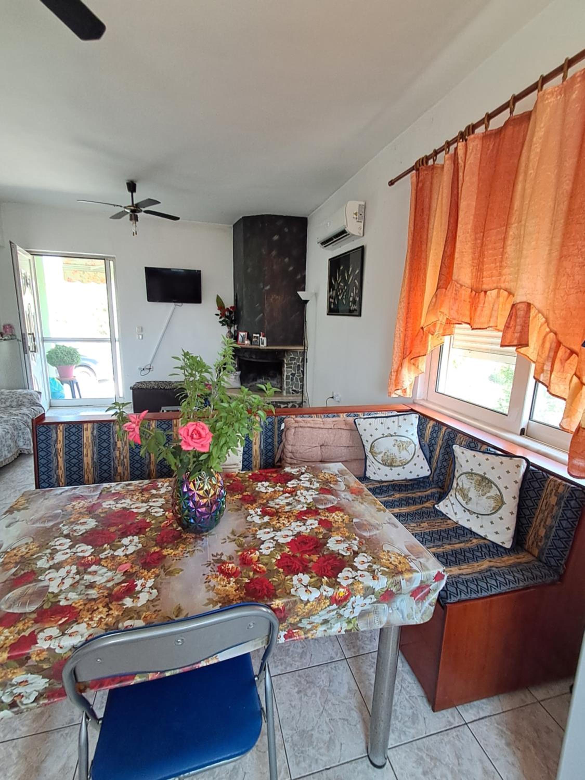 Galinis Rooms