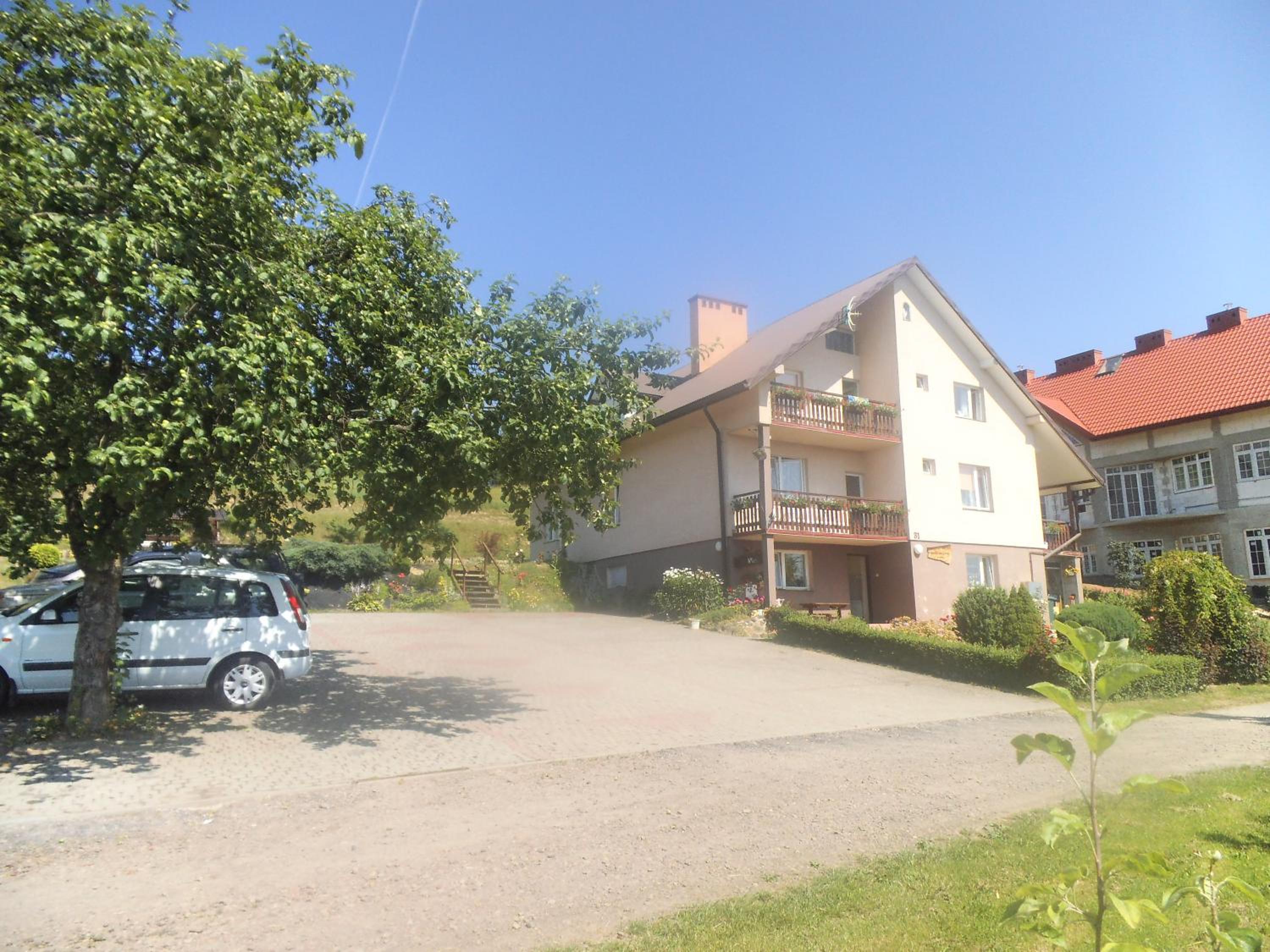 Ostoja