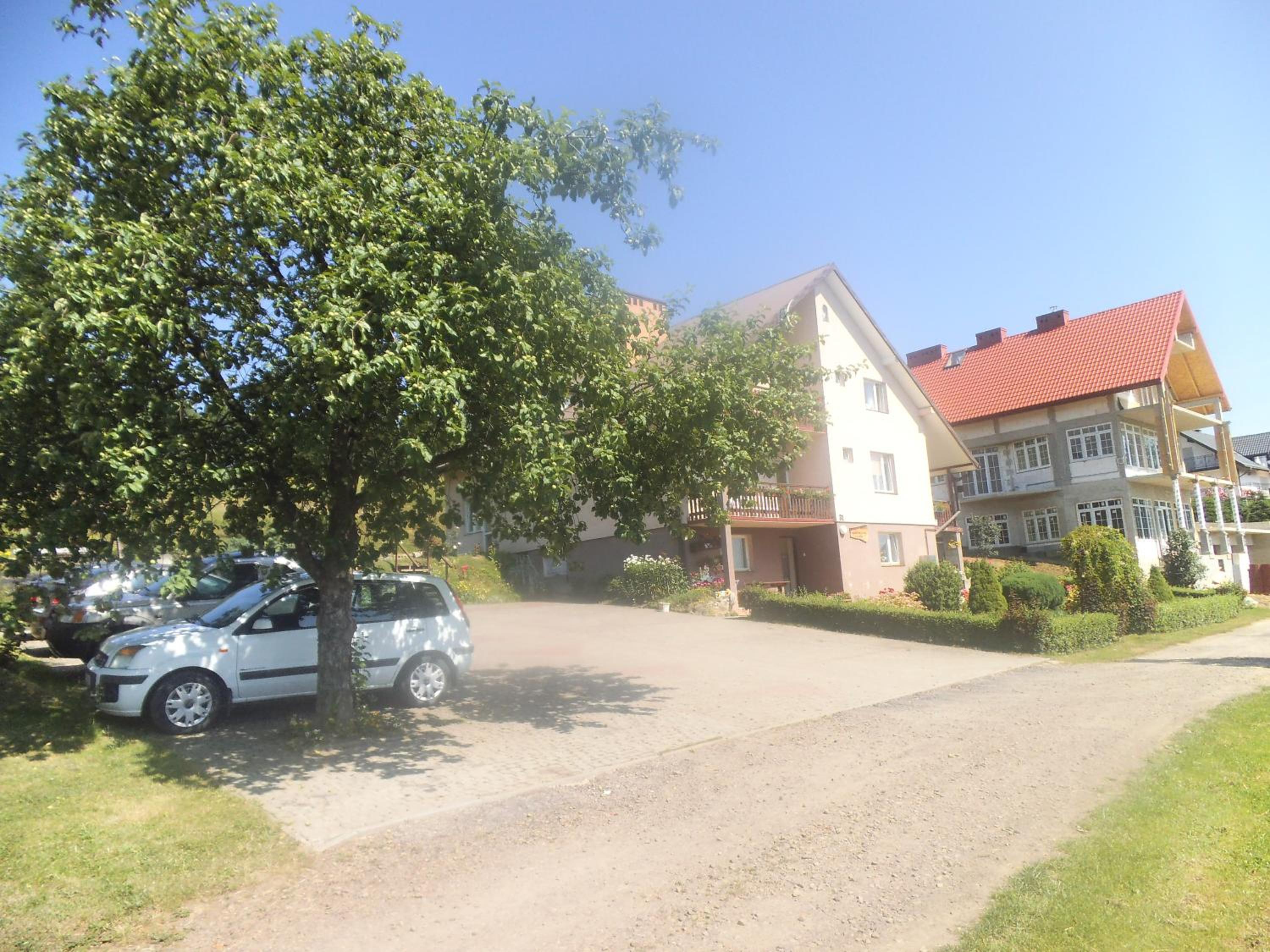Ostoja