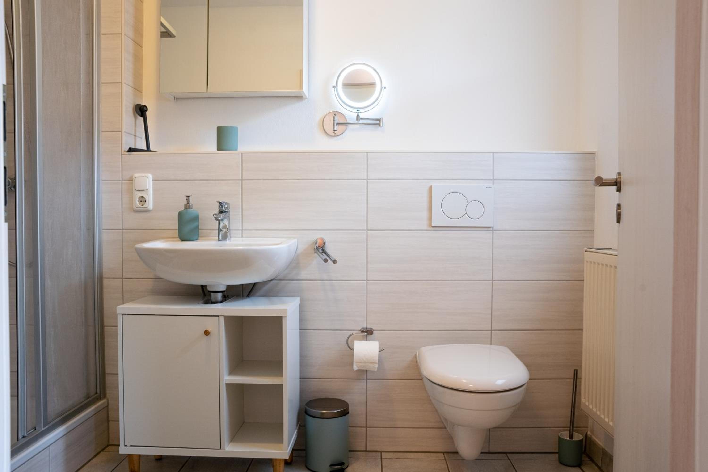 JH Apartments Nittenau - Design Studio Modern