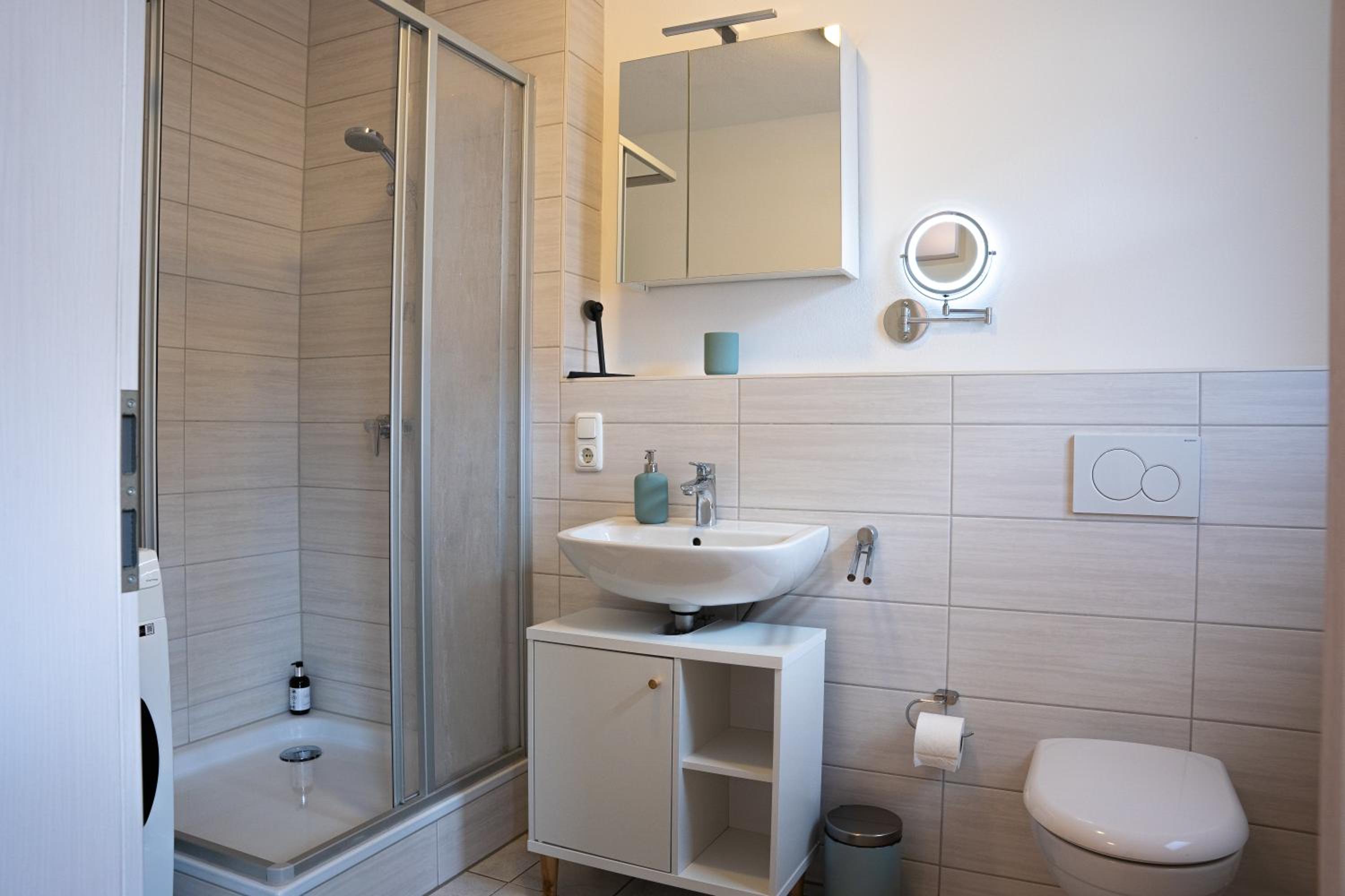JH Apartments Nittenau - Design Studio Modern