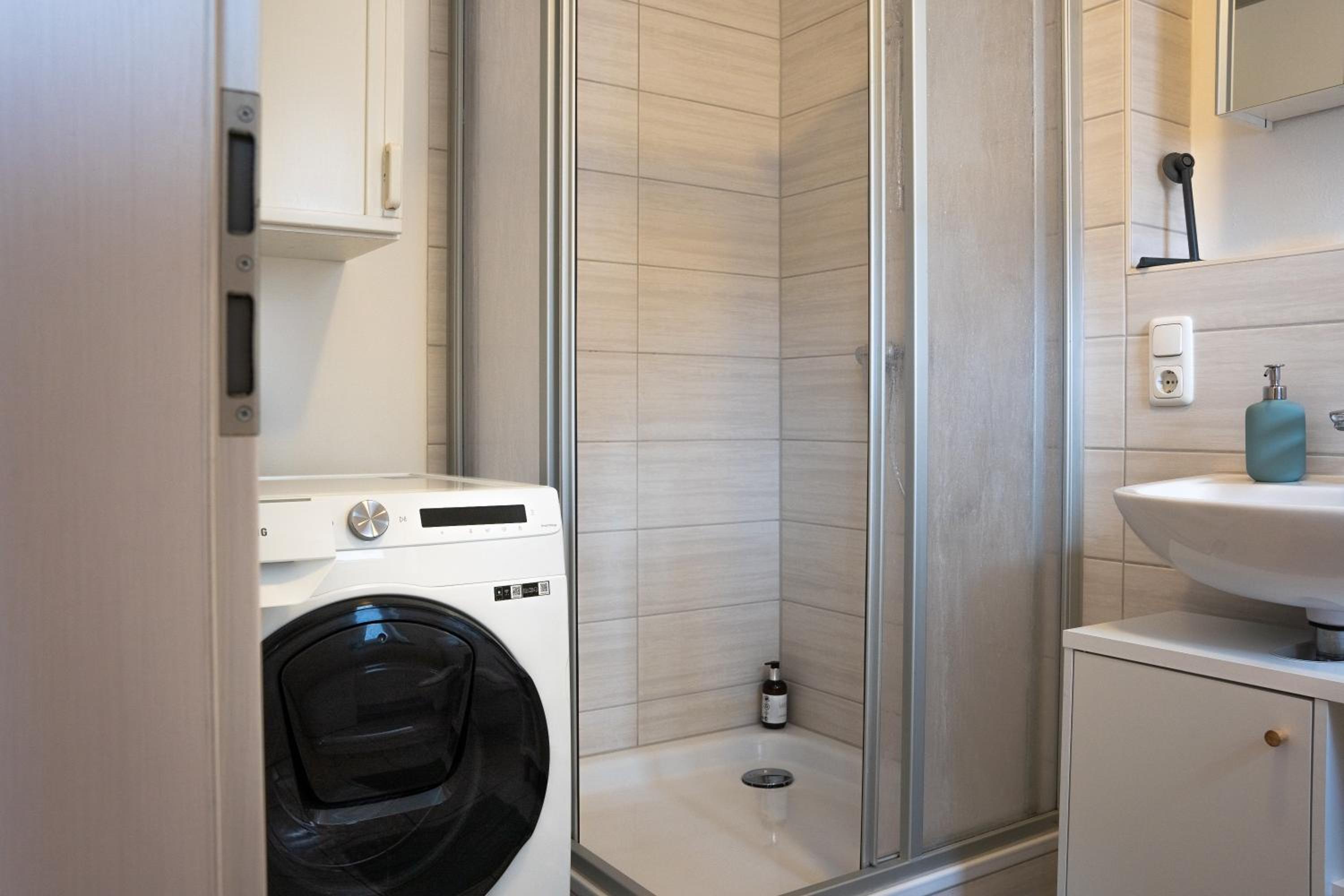 JH Apartments Nittenau - Design Studio Modern