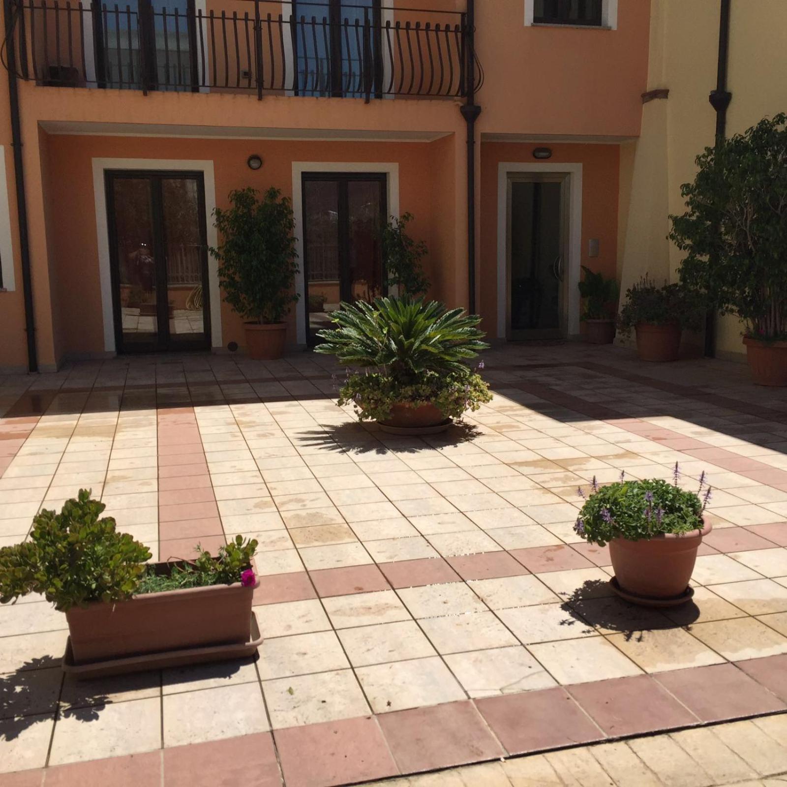 Bertolottu Residence Apartments view 3